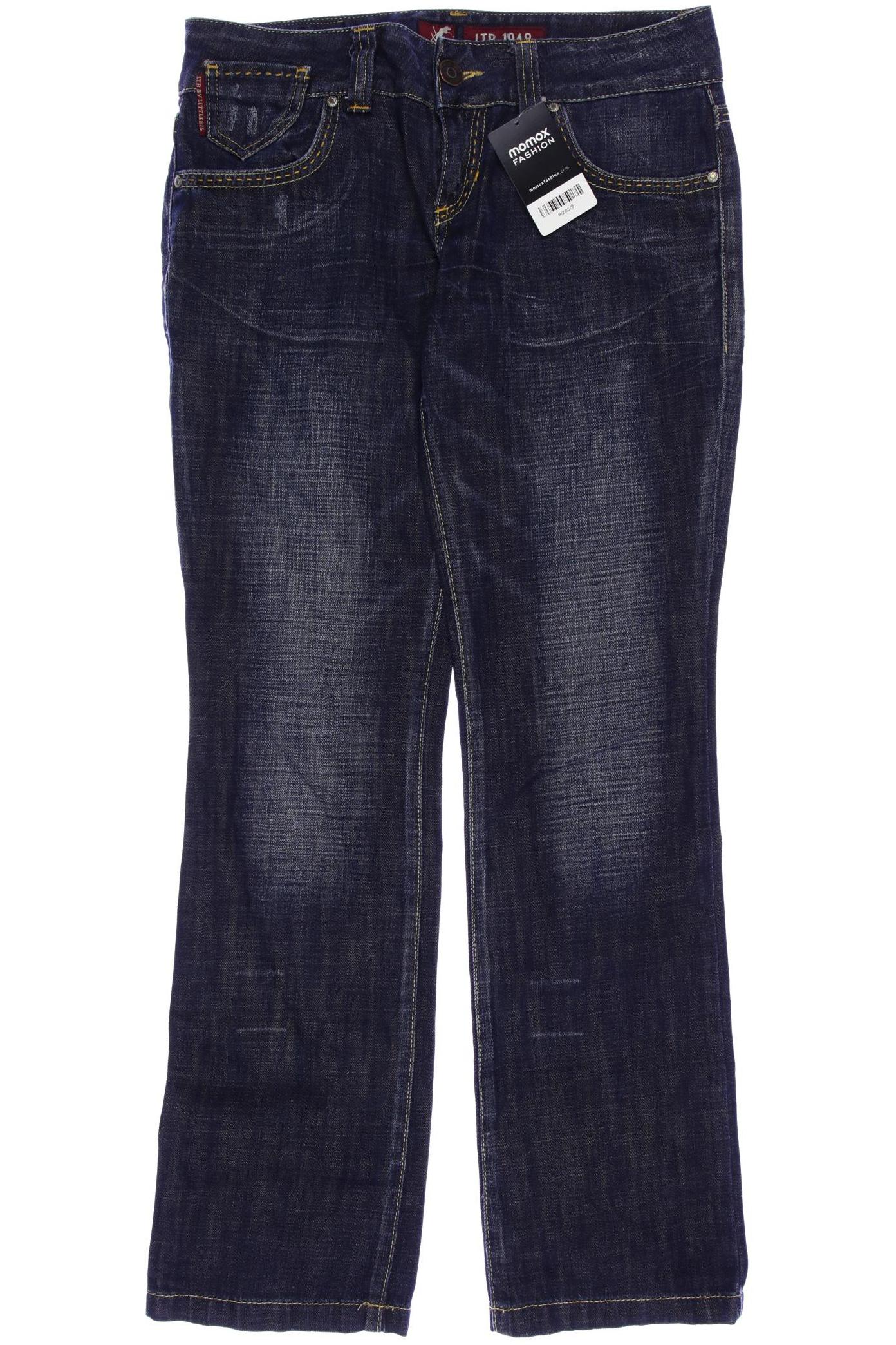 

LTB Damen Jeans, marineblau, Gr. 29