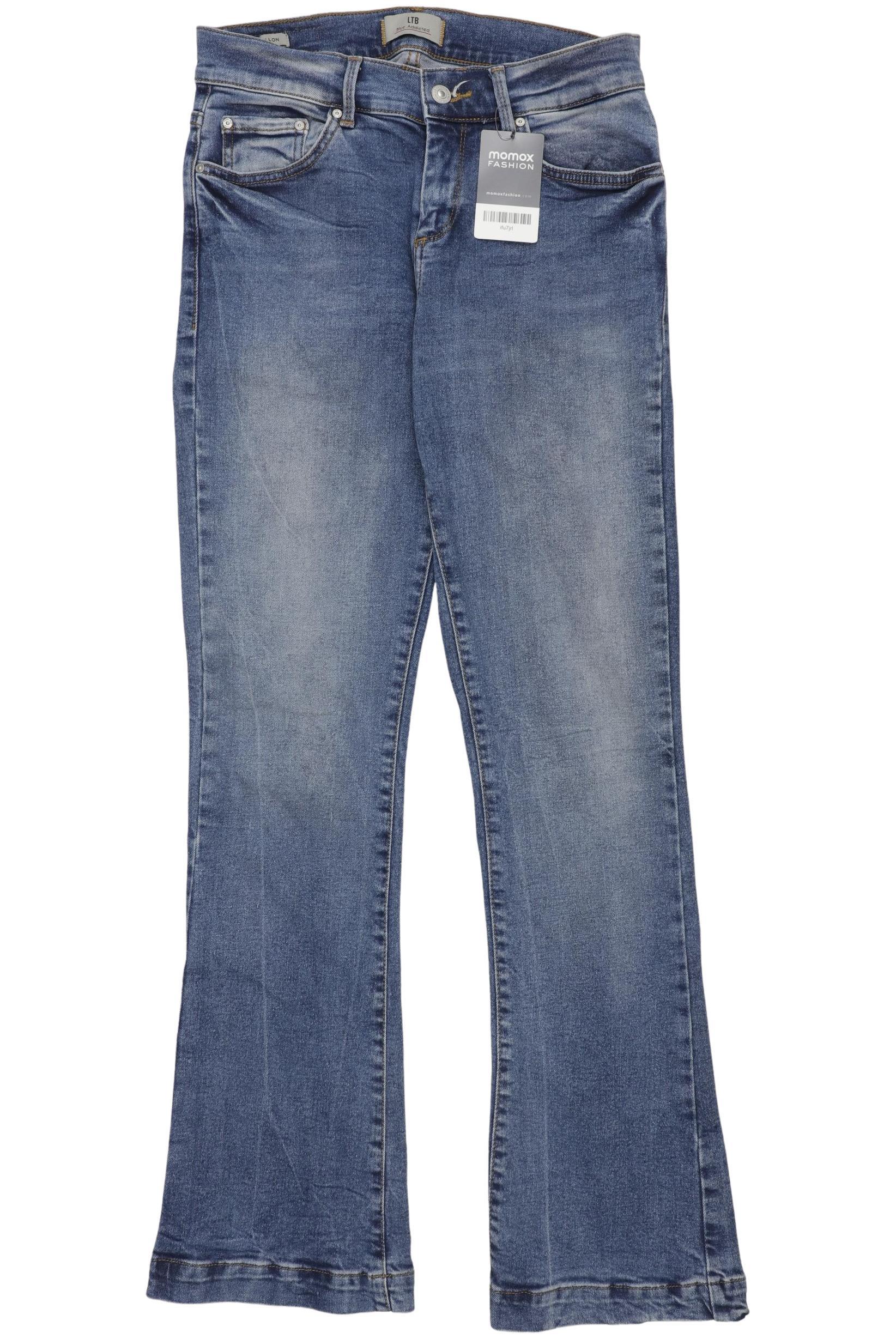

LTB Damen Jeans, blau, Gr. 27