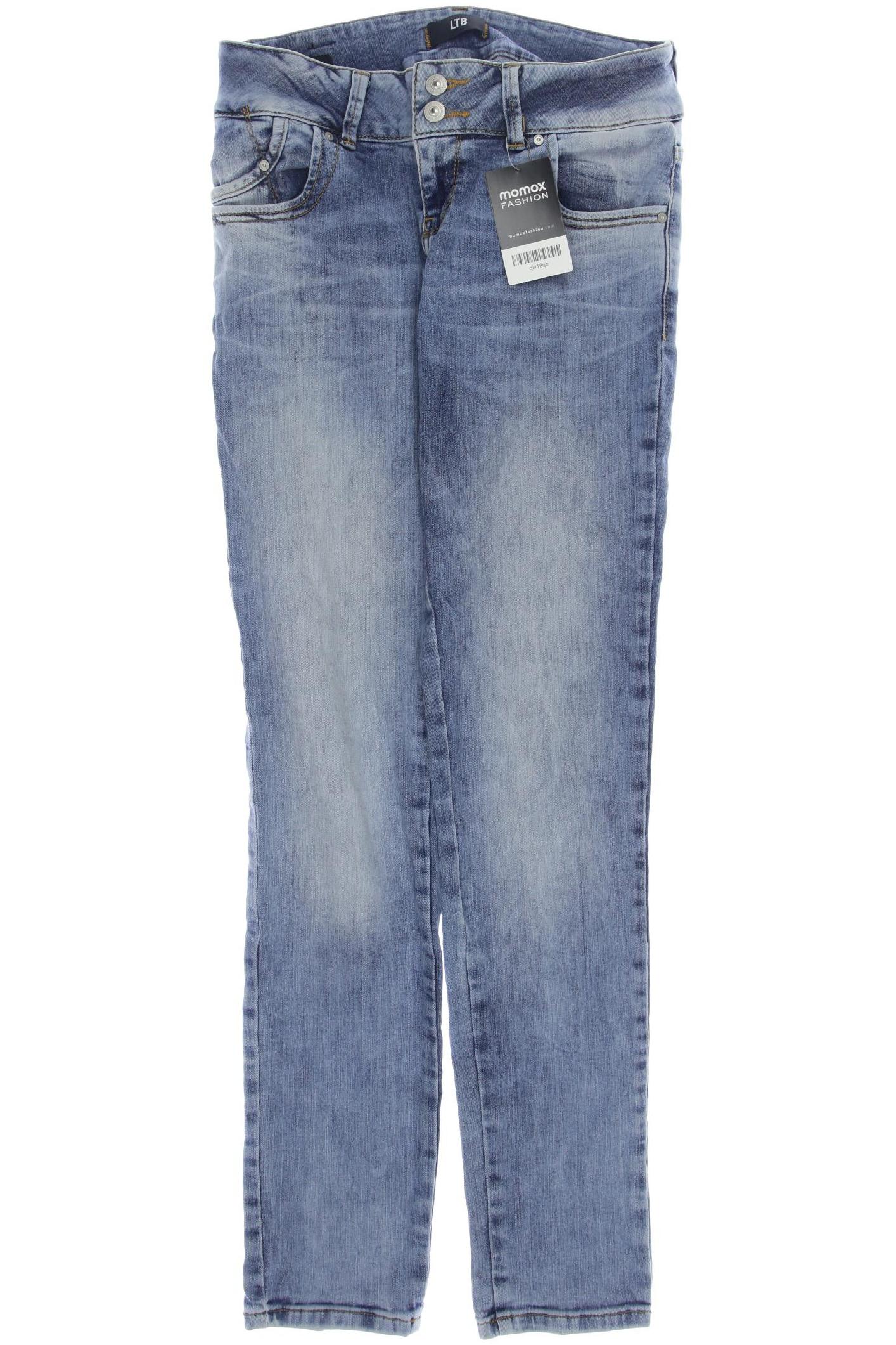 

LTB Damen Jeans, blau, Gr. 28