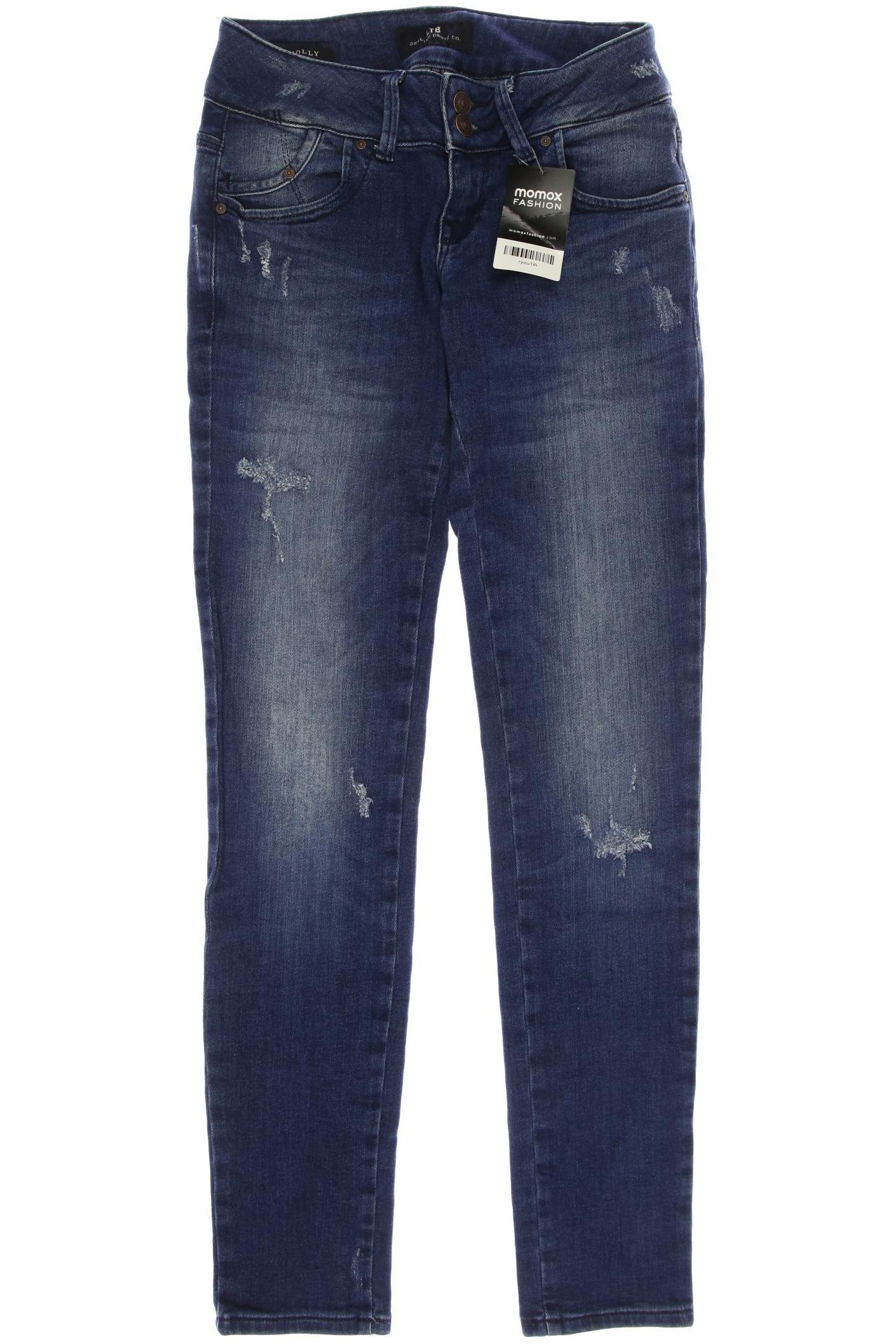 

LTB Damen Jeans, blau, Gr. 26