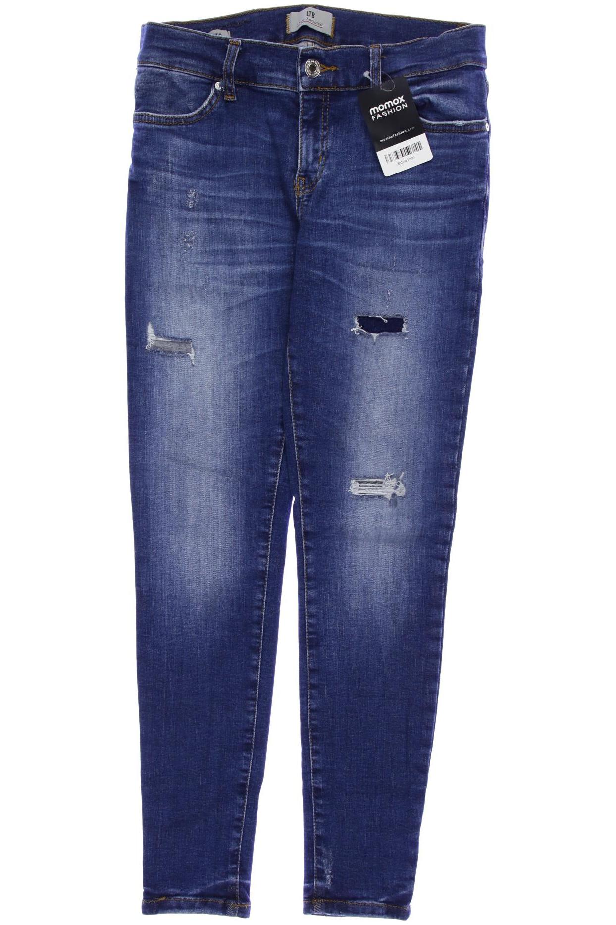 

LTB Damen Jeans, blau, Gr. 27