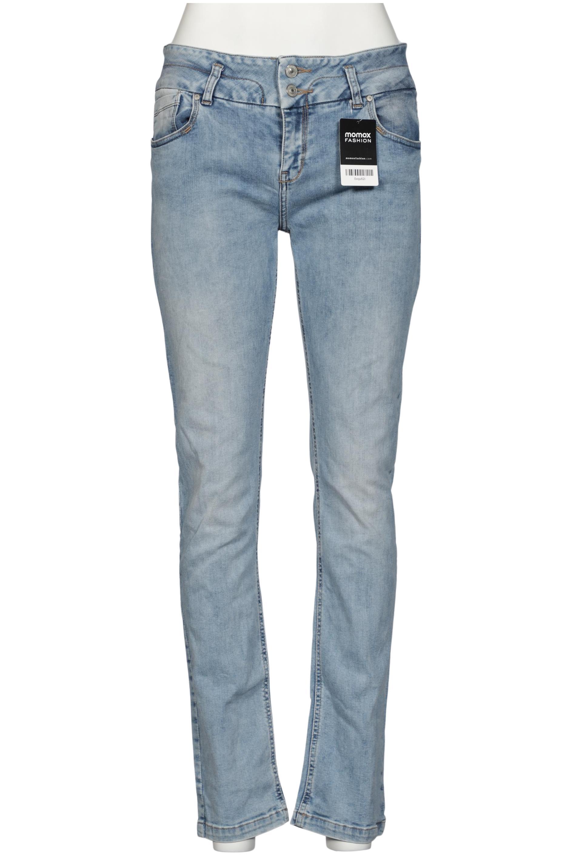 

LTB Damen Jeans, hellblau, Gr. 32