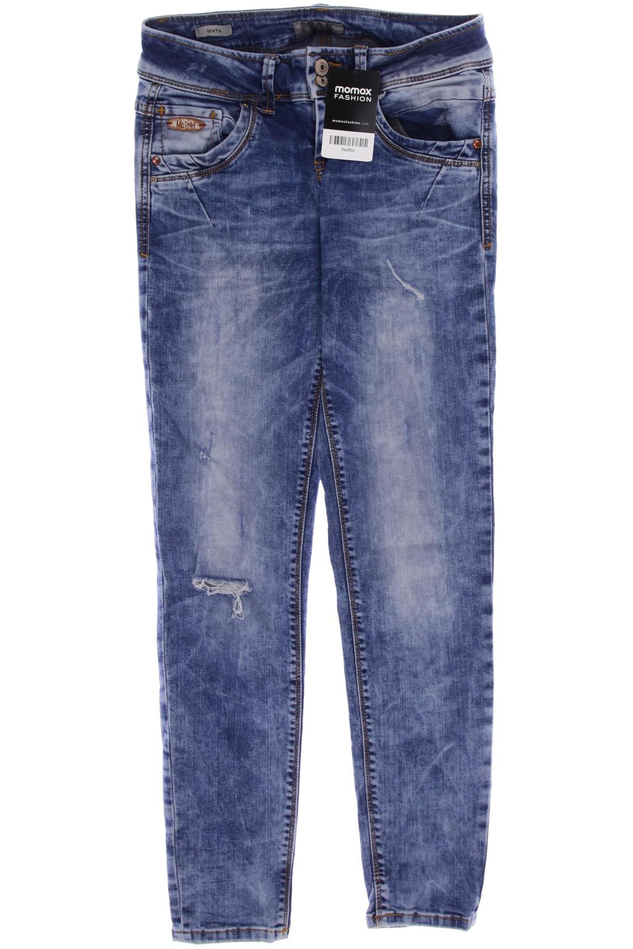 

LTB Damen Jeans, blau