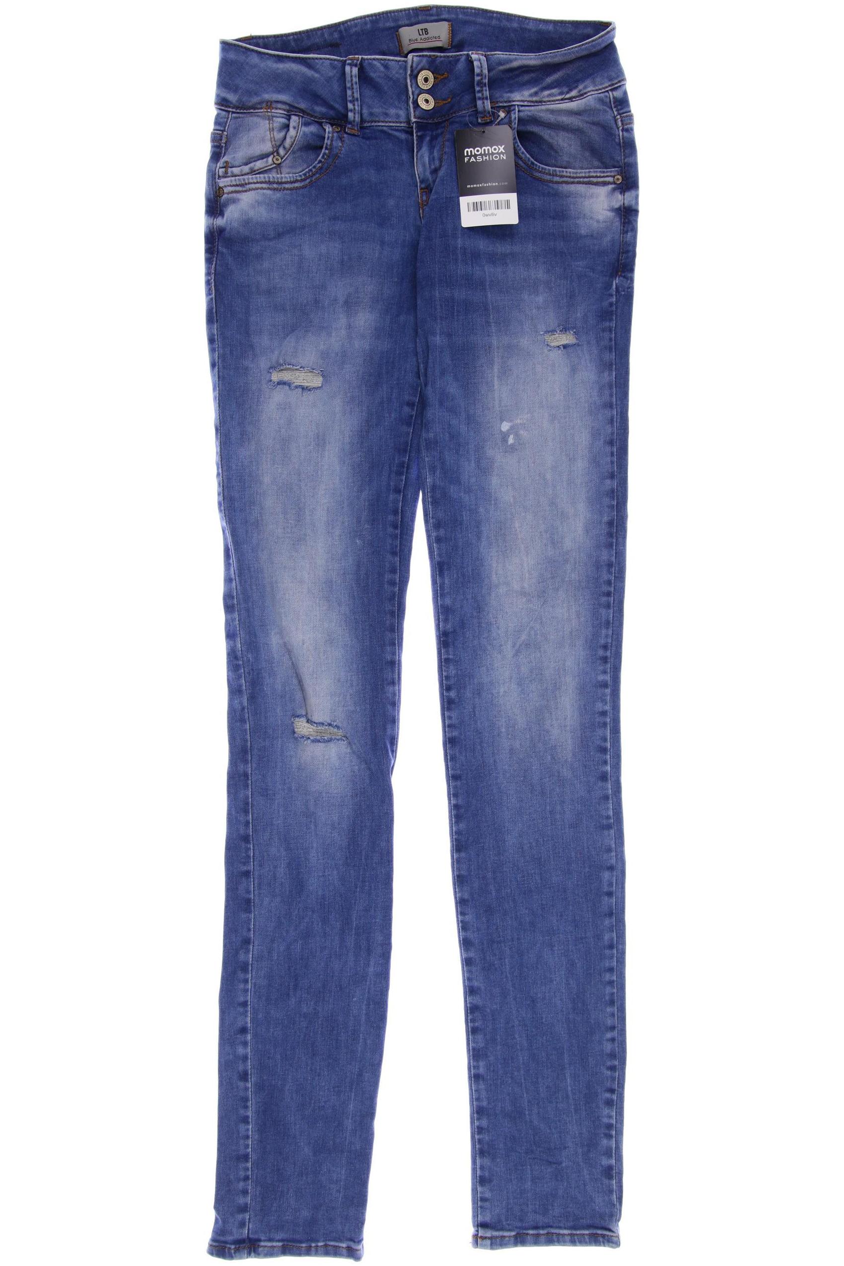 

LTB Damen Jeans, blau