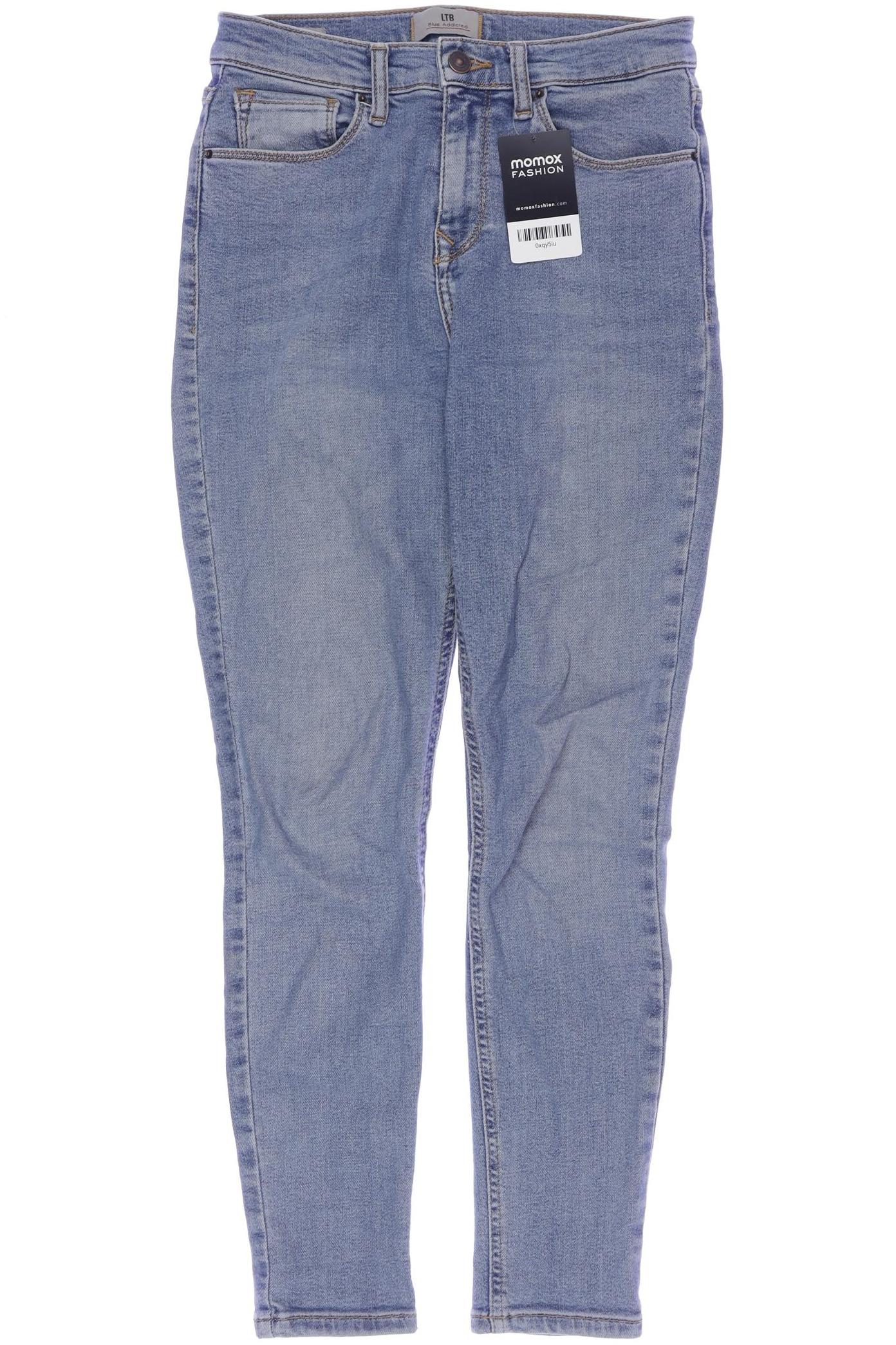 

LTB Damen Jeans, blau, Gr. 27