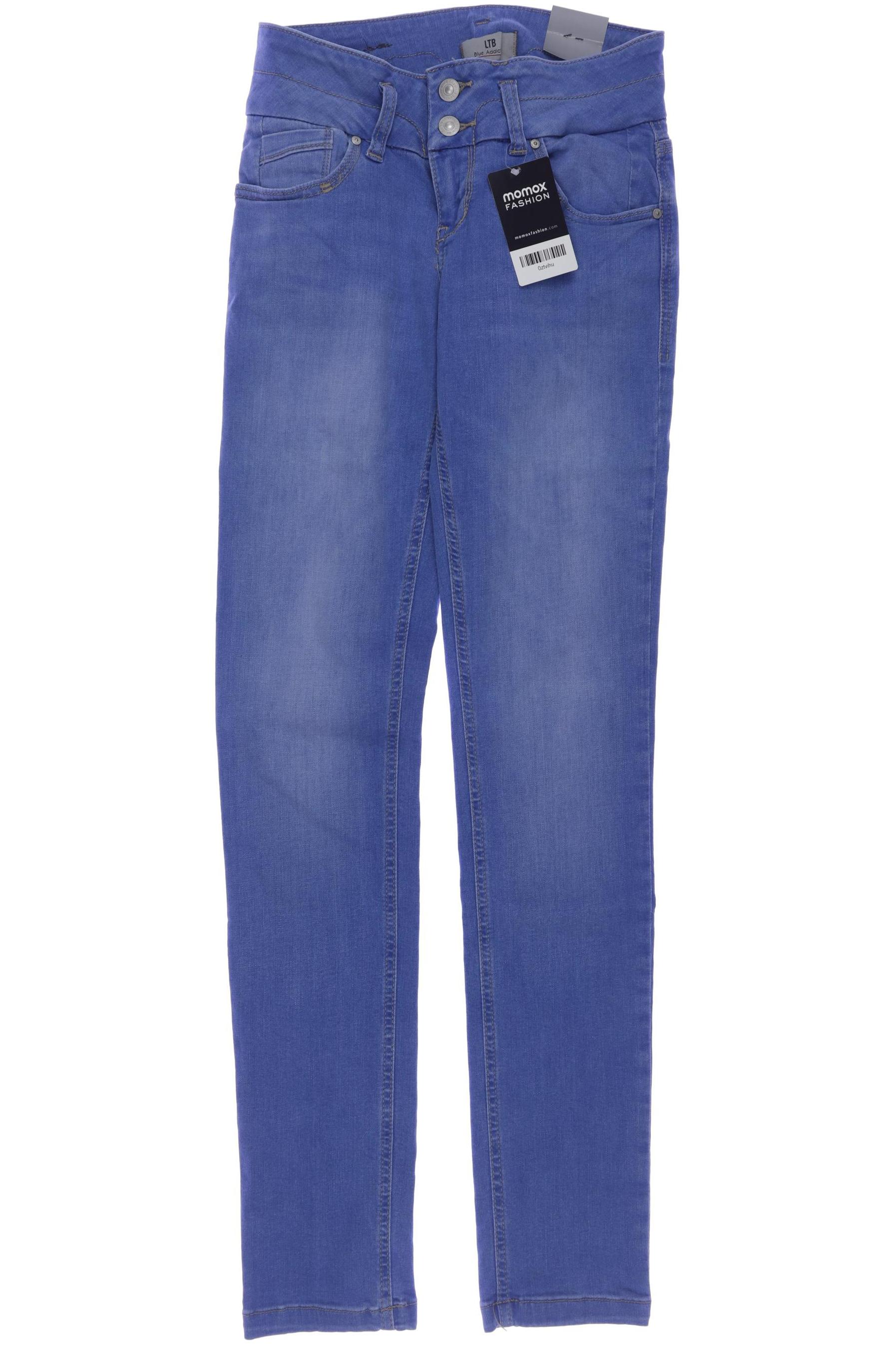 

LTB Damen Jeans, blau, Gr. 26