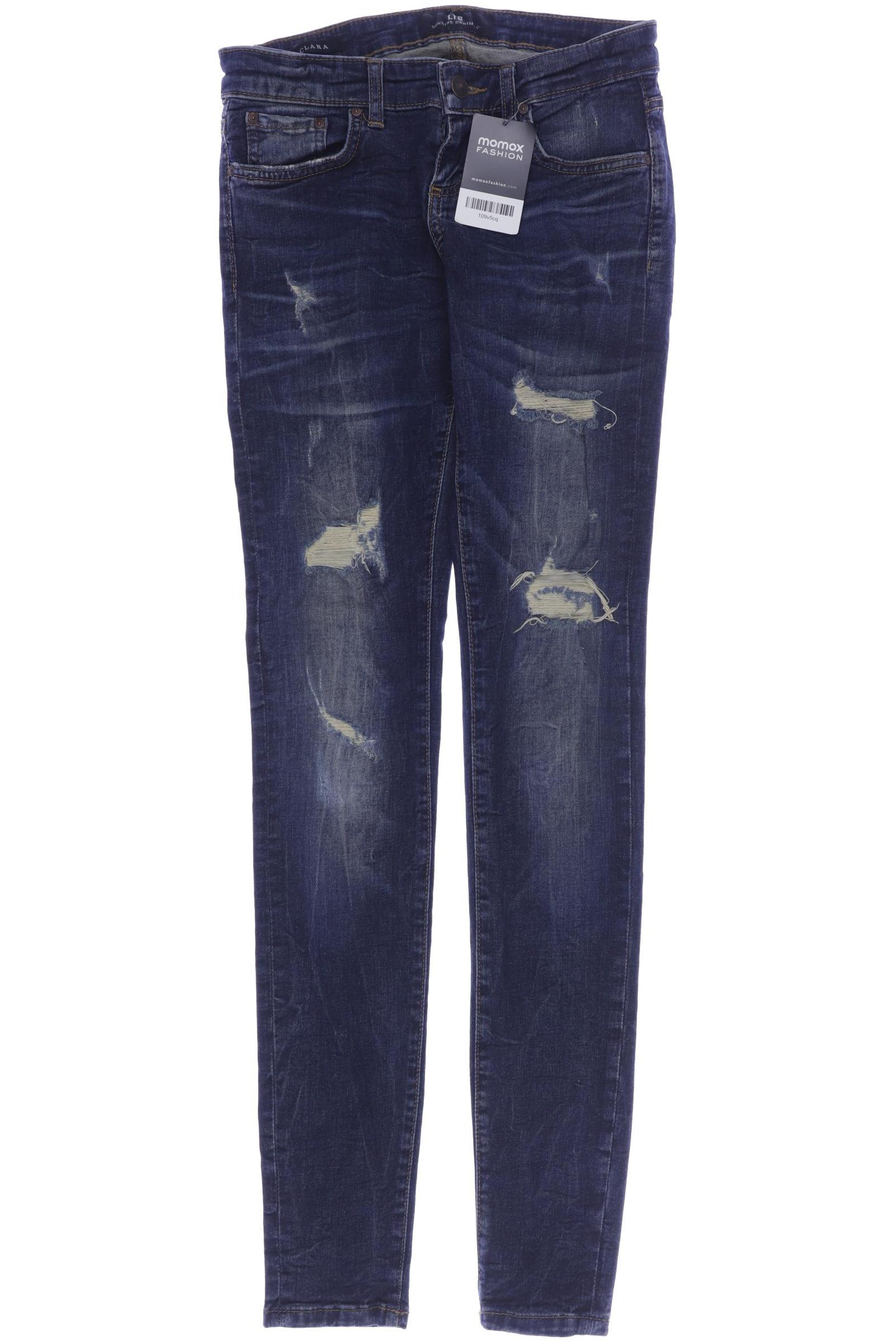 

LTB Damen Jeans, blau