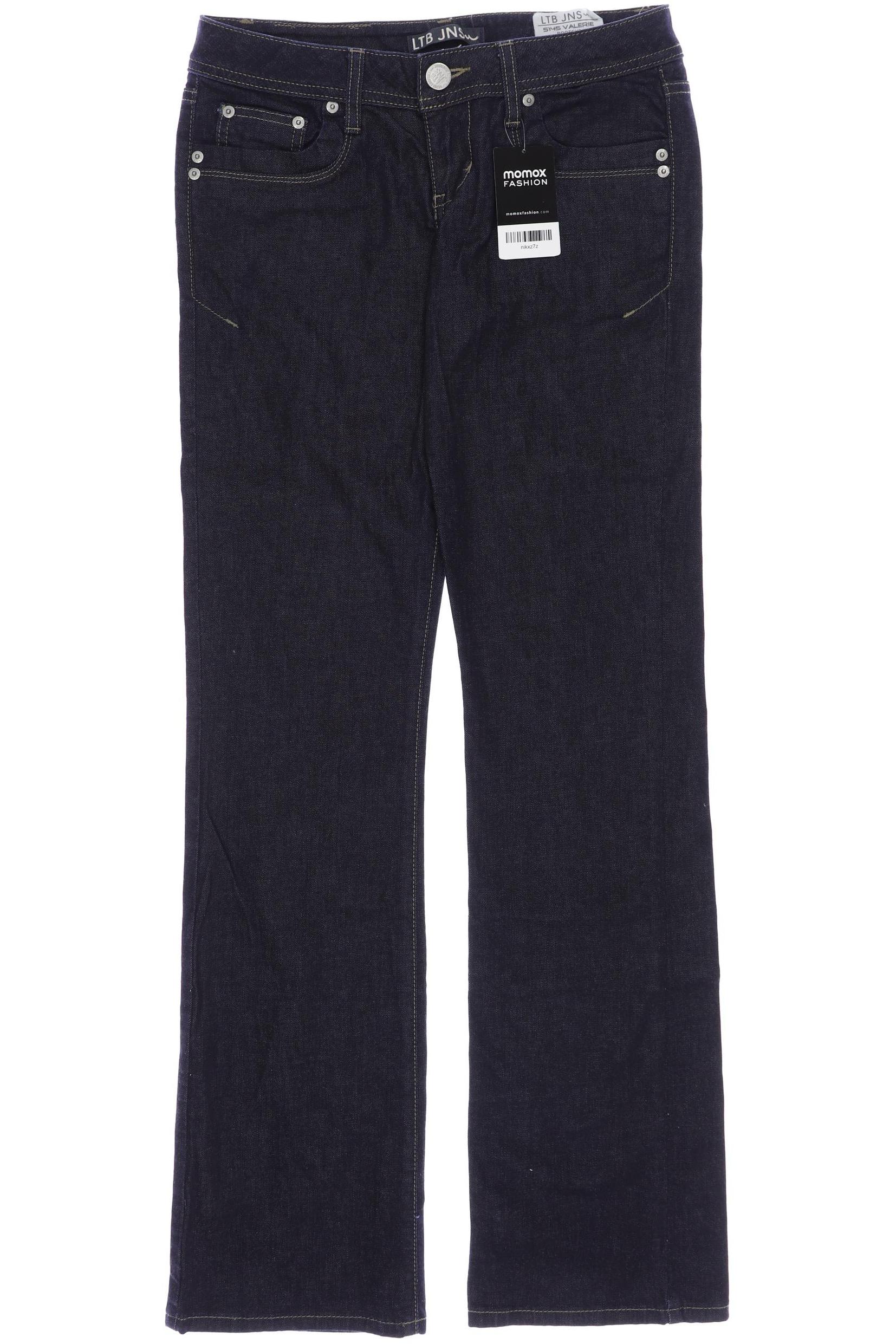 

LTB Damen Jeans, marineblau, Gr. 38