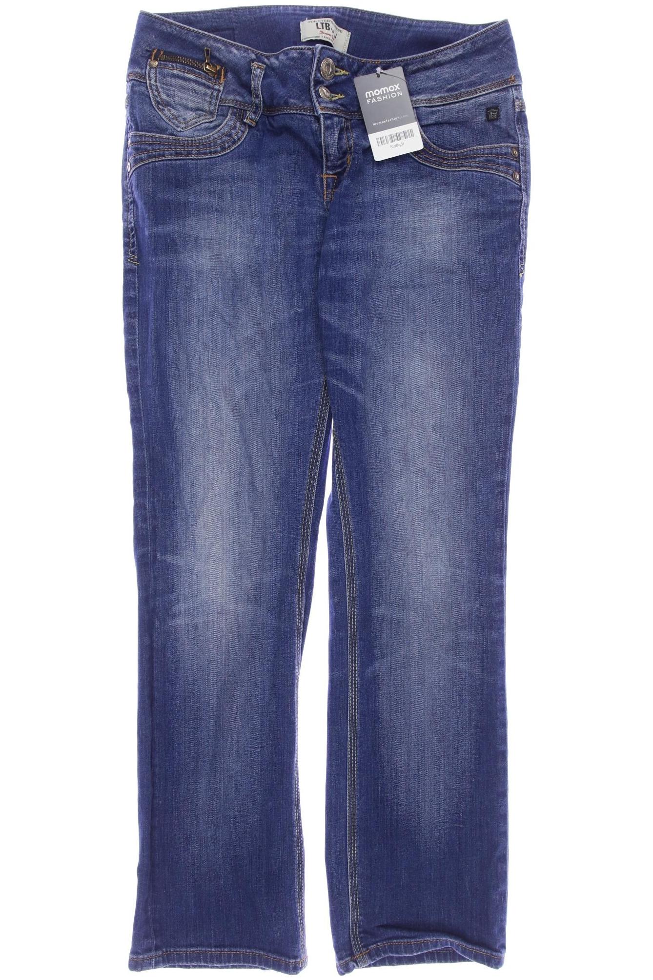 

LTB Damen Jeans, blau, Gr. 30