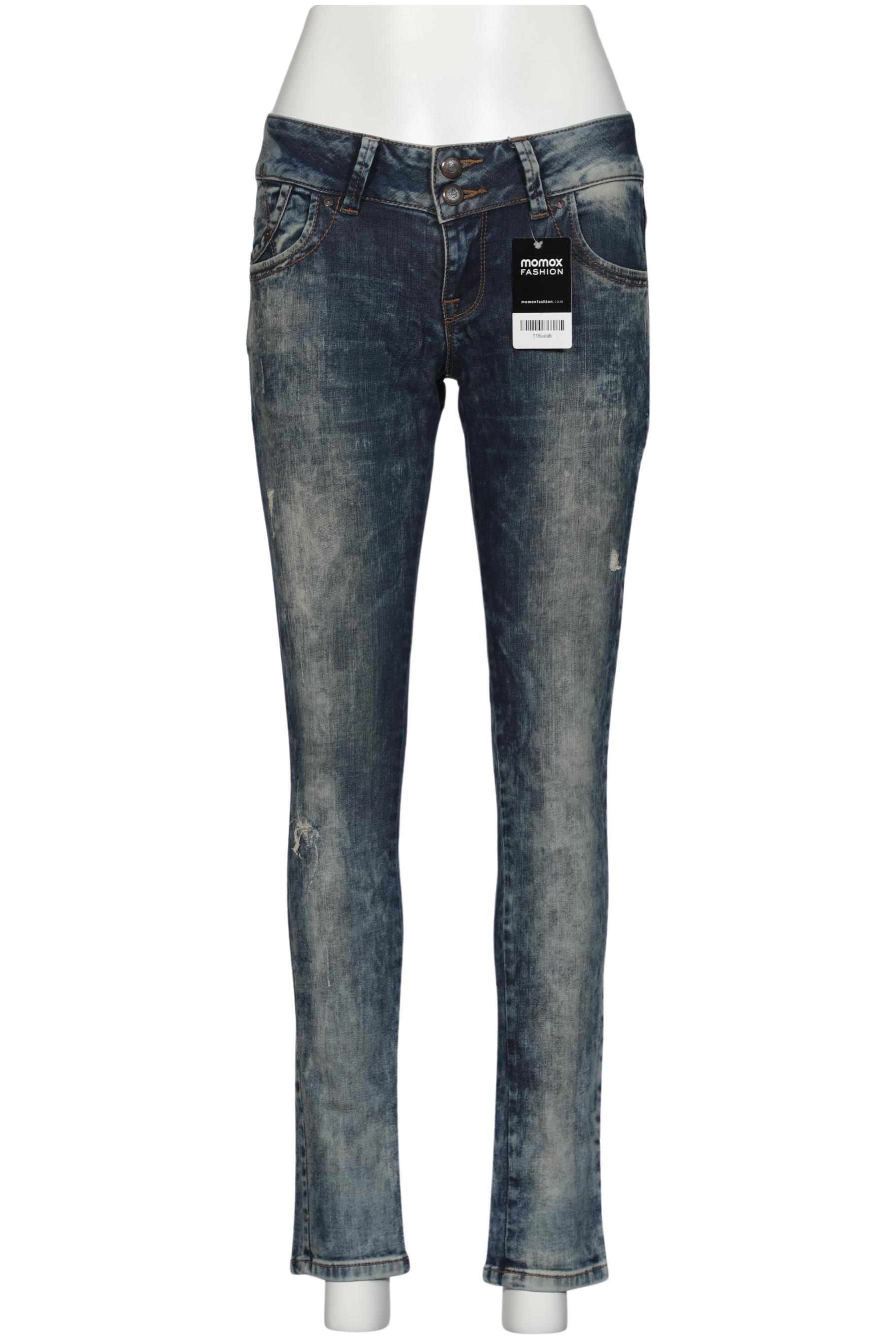 

LTB Damen Jeans, blau, Gr. 27