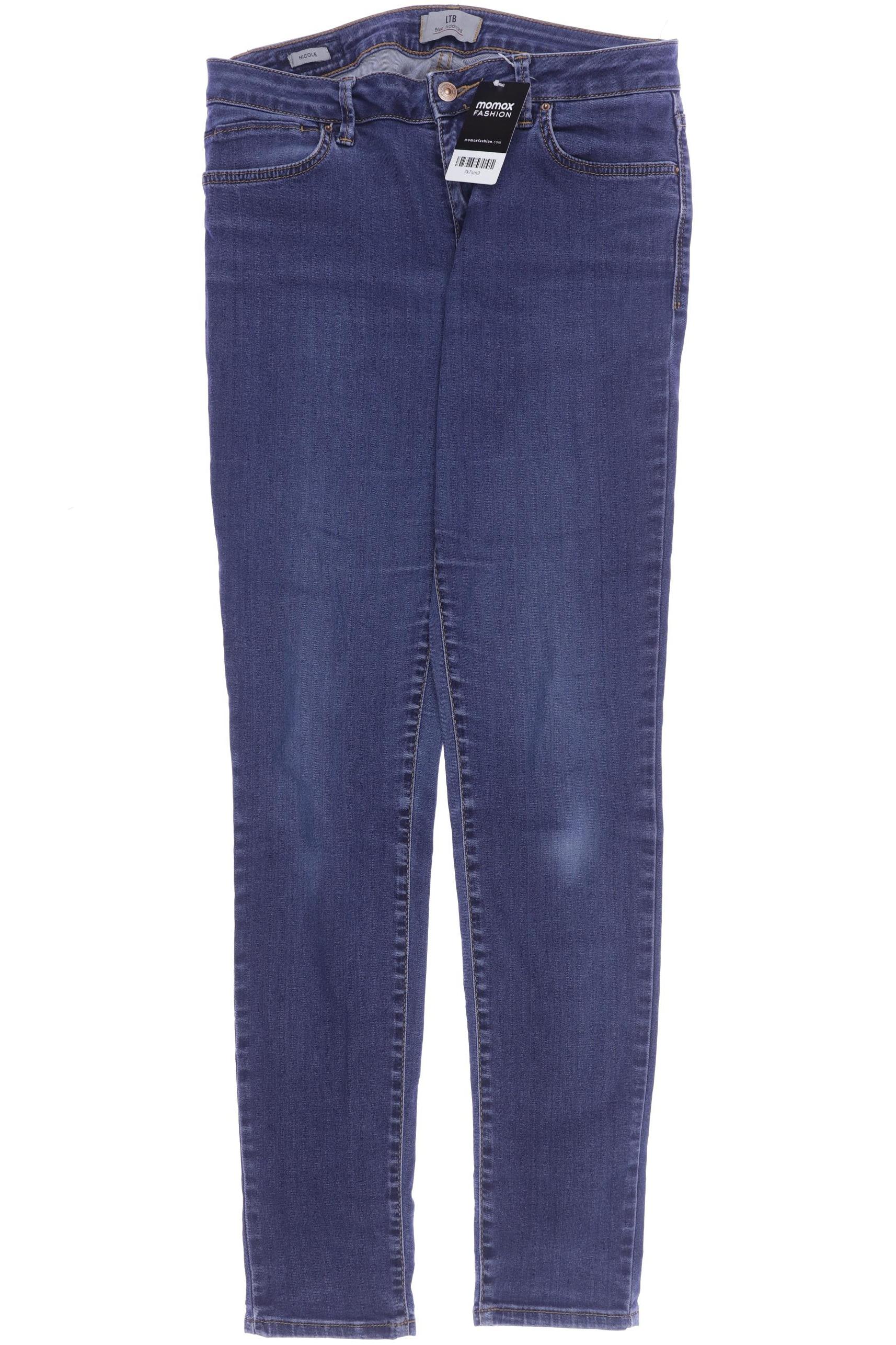 

LTB Damen Jeans, blau, Gr. 30