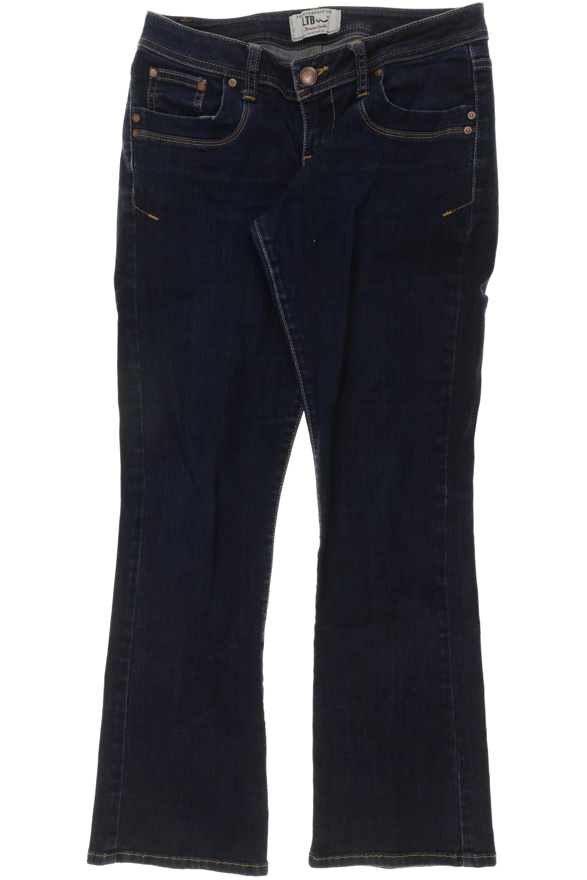 

LTB Damen Jeans, marineblau, Gr. 28