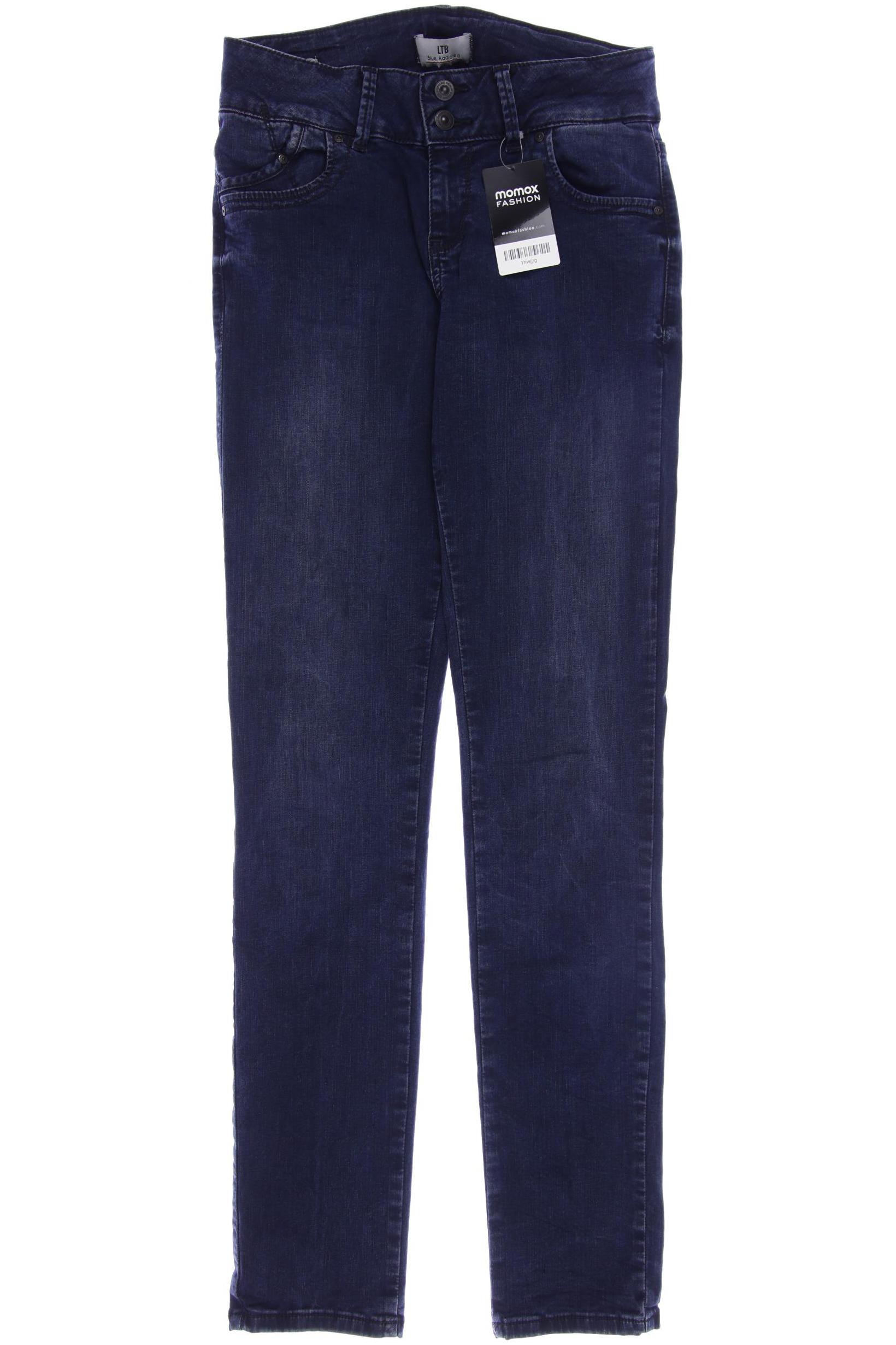 

LTB Damen Jeans, marineblau