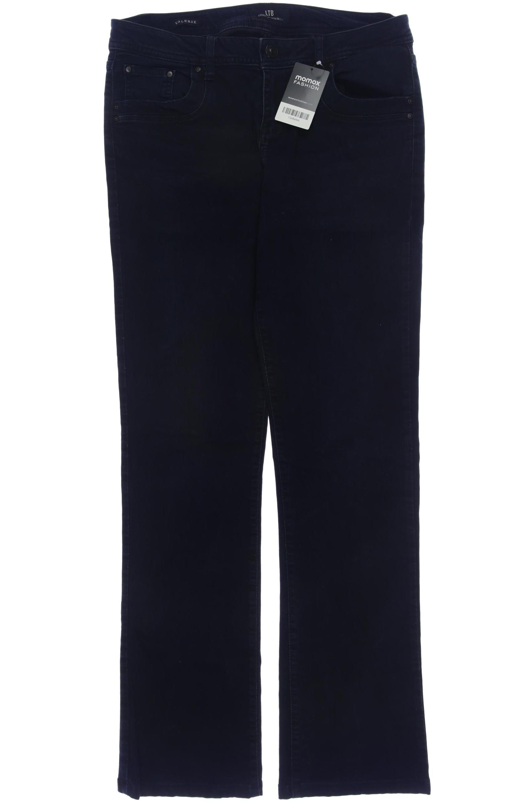 

LTB Damen Jeans, marineblau, Gr. 32