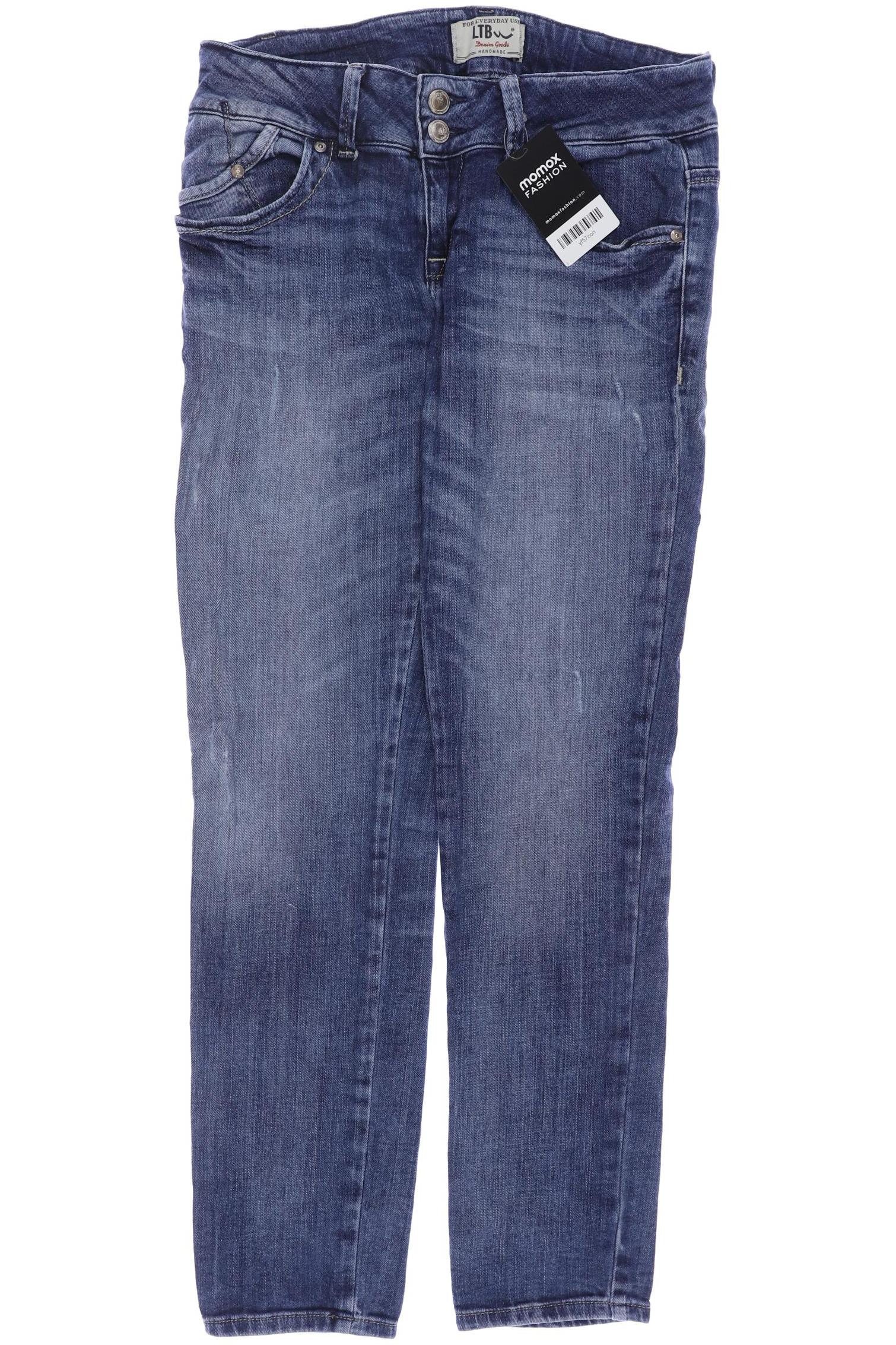 

LTB Damen Jeans, blau, Gr. 29