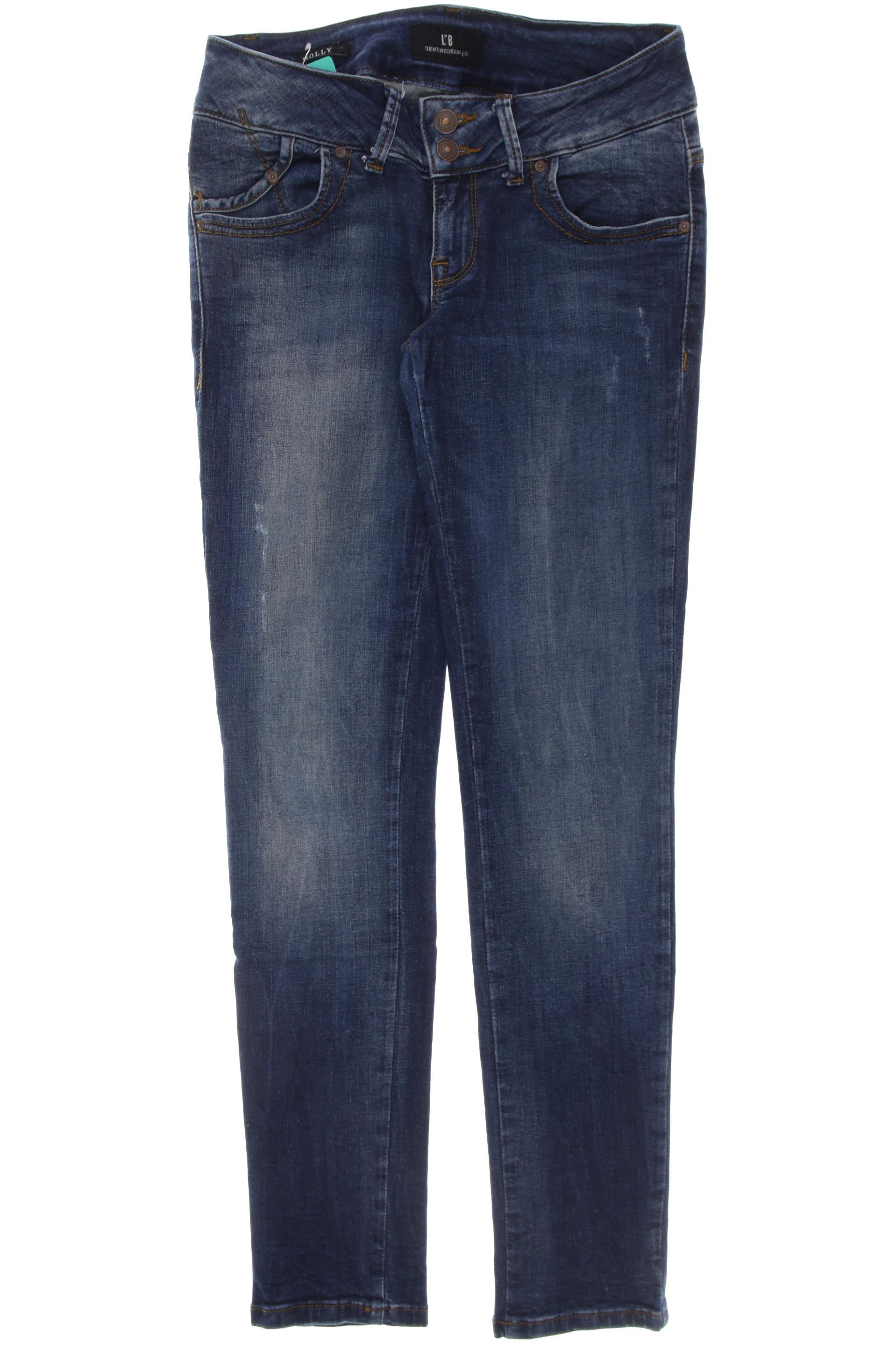 

LTB Damen Jeans, blau, Gr. 27