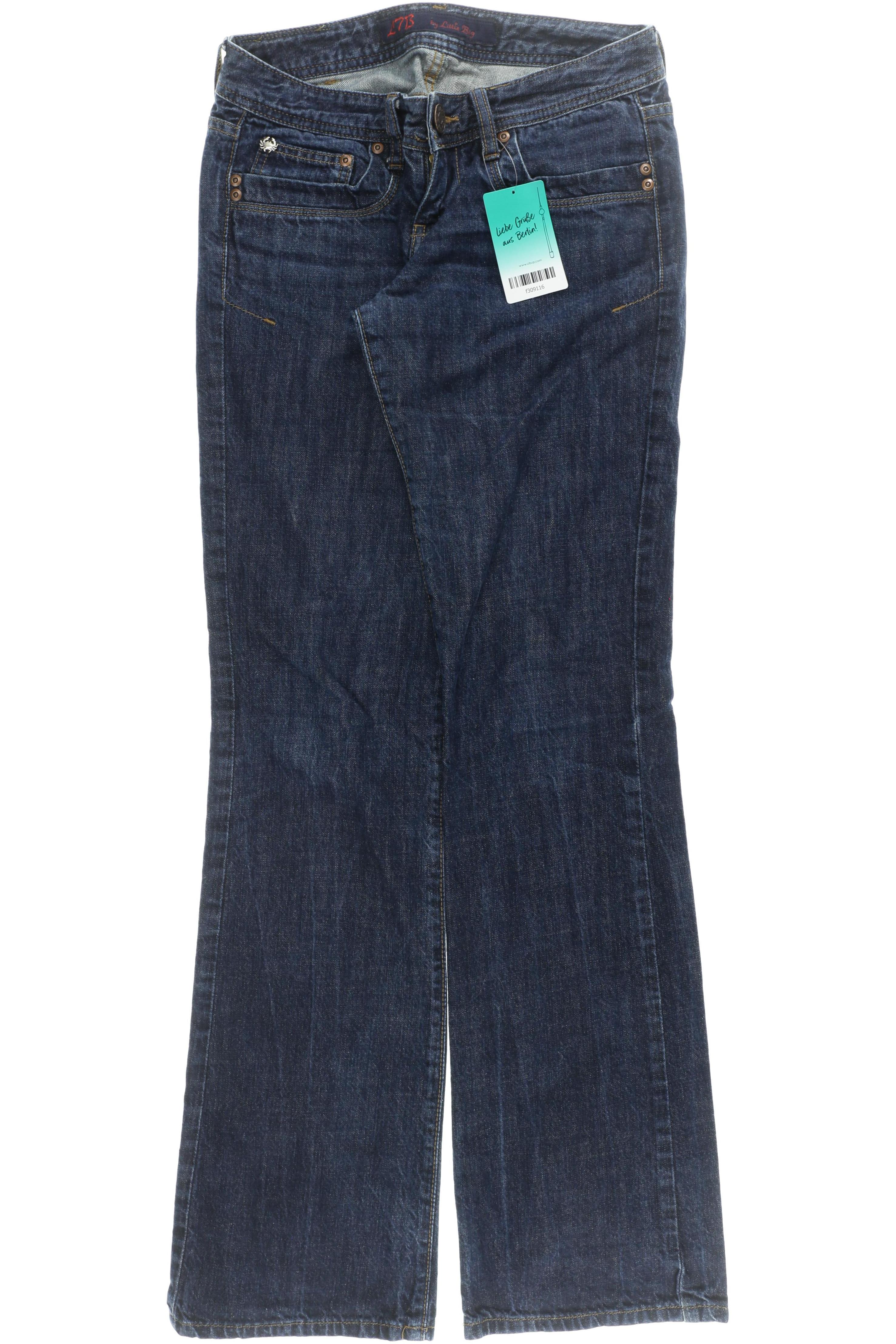 

LTB Damen Jeans, blau, Gr. 28