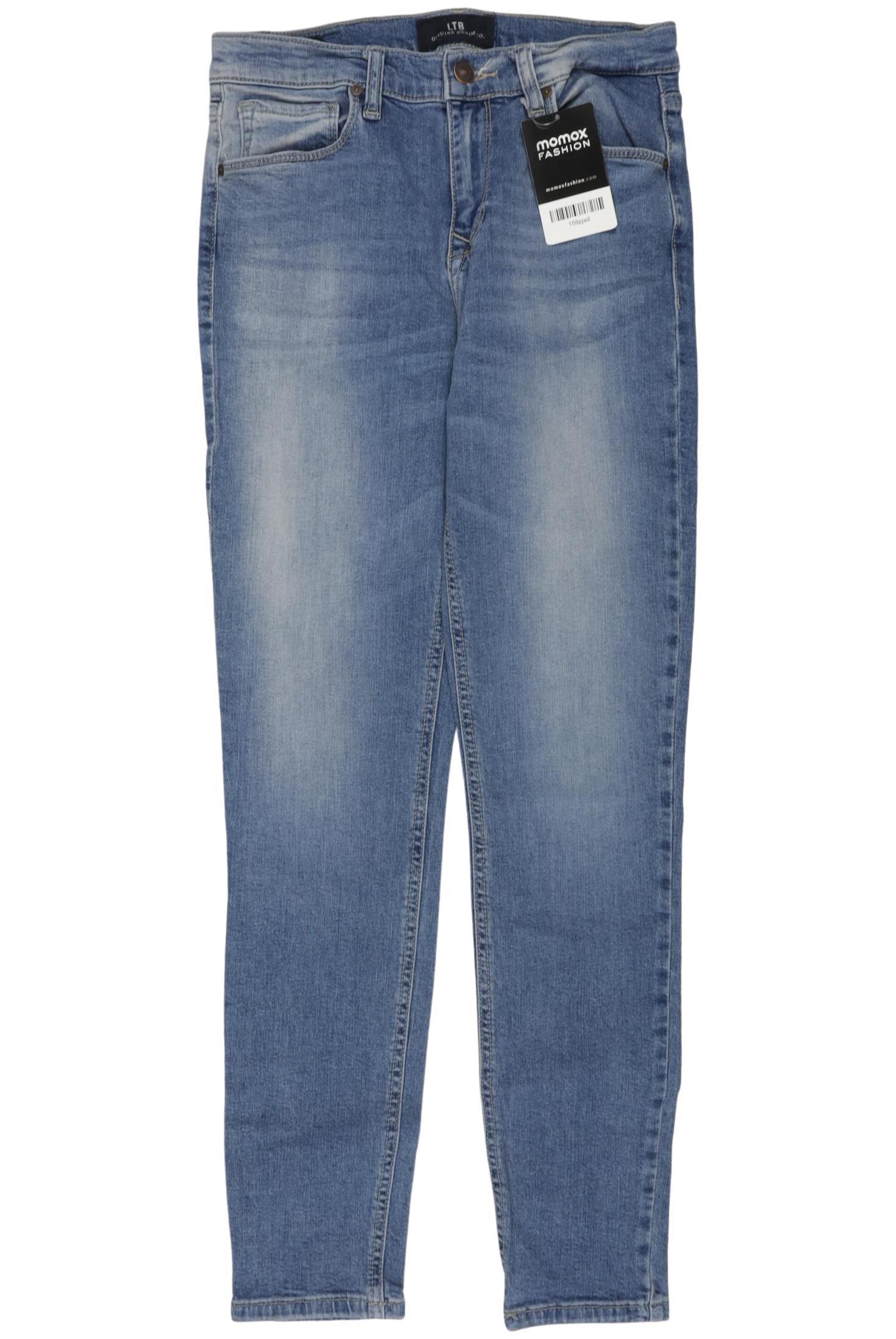 

LTB Damen Jeans, blau, Gr. 27