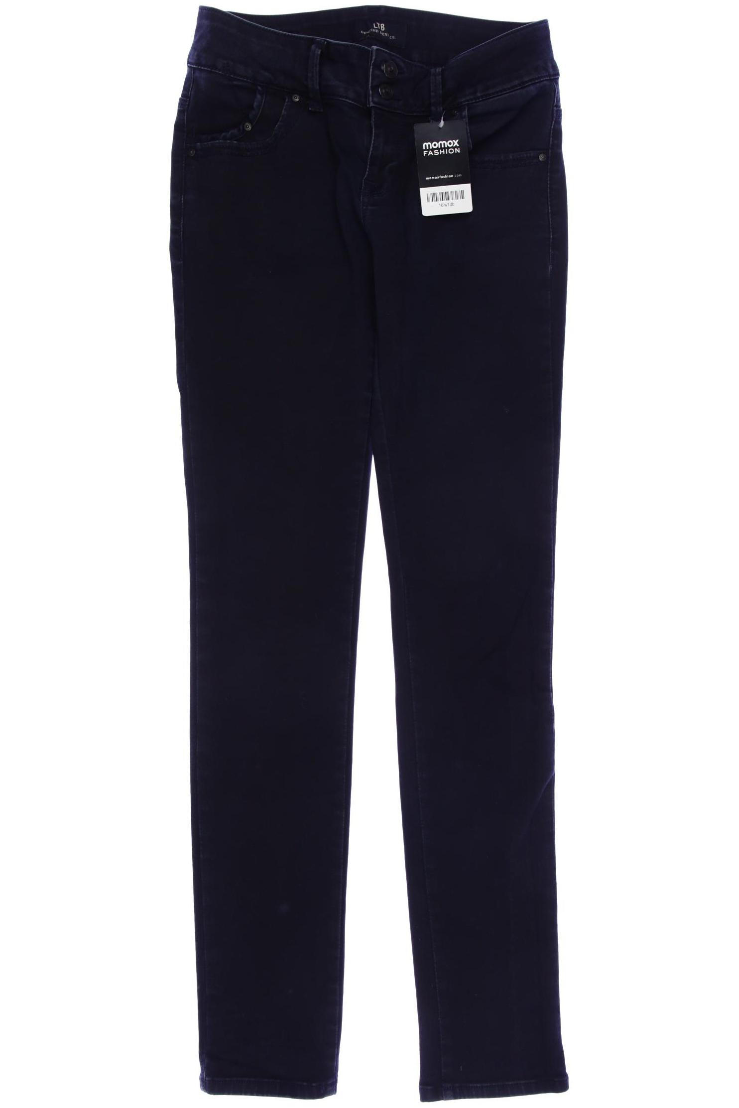 

LTB Damen Jeans, marineblau, Gr. 30