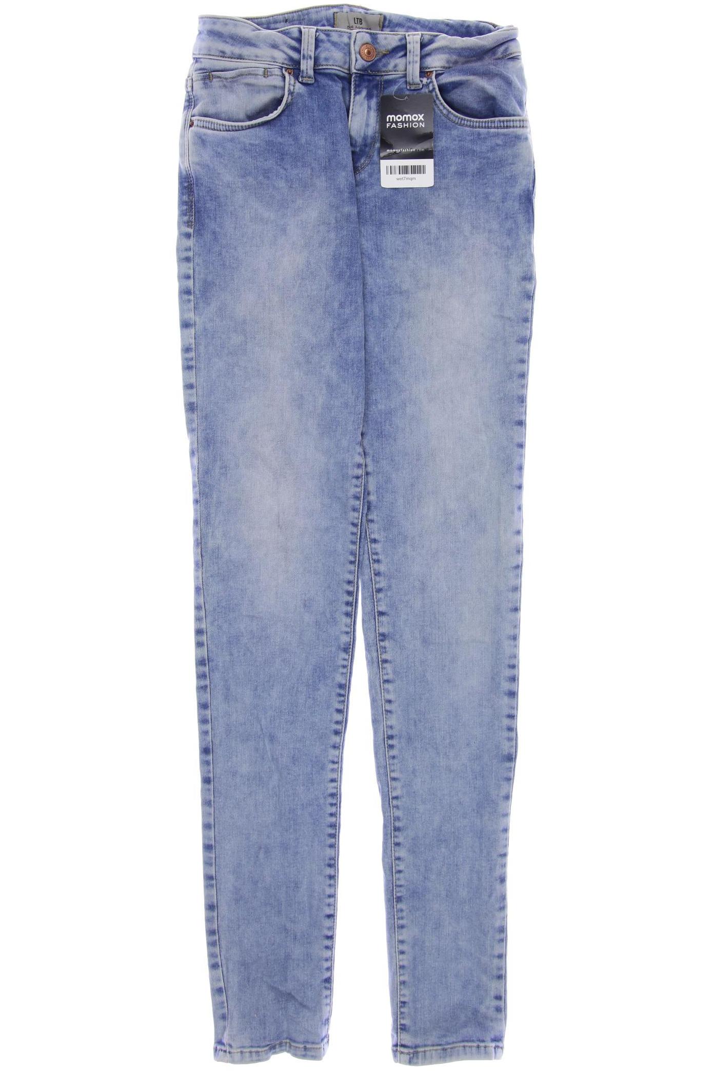 

LTB Damen Jeans, hellblau, Gr. 26