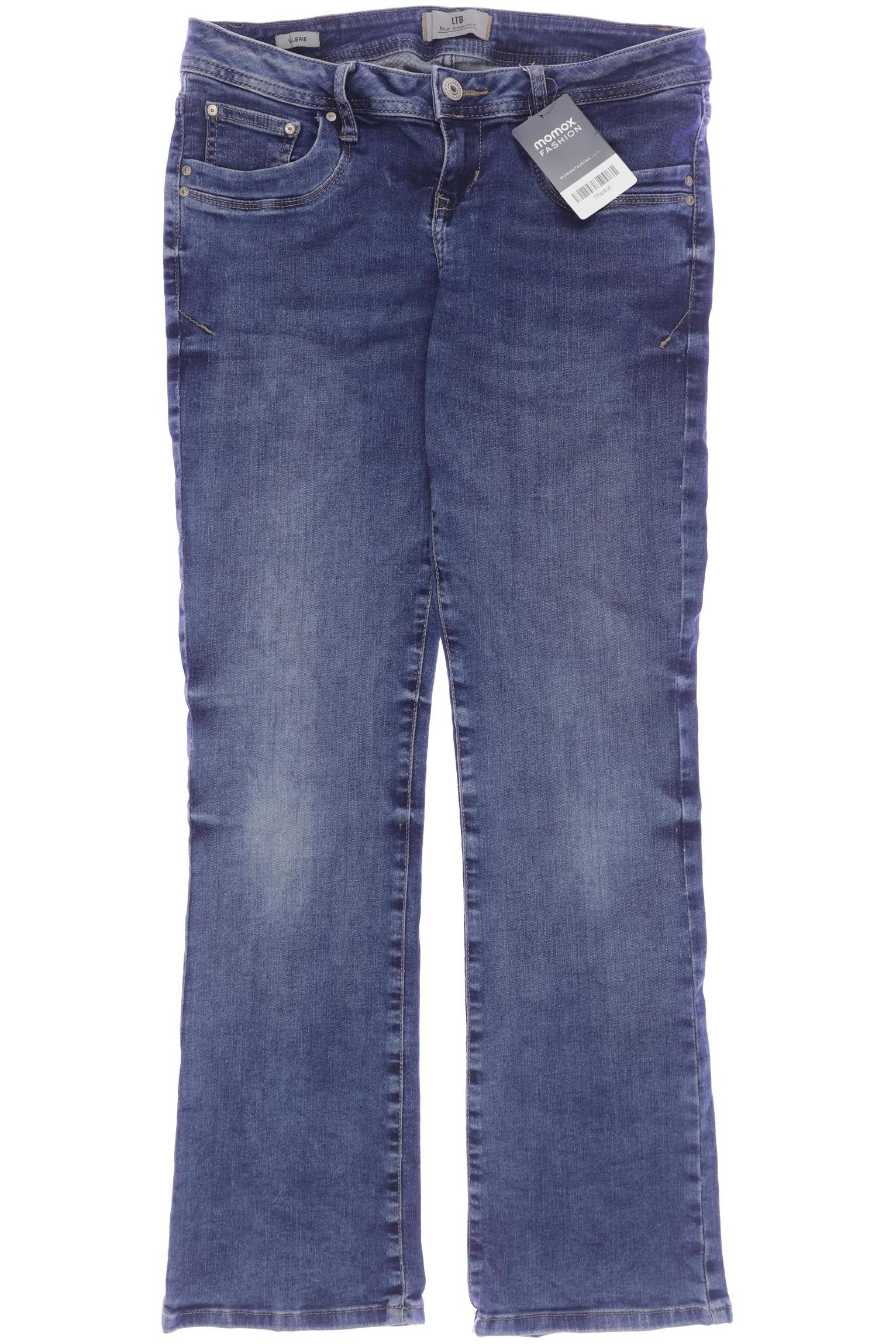 

LTB Damen Jeans, blau, Gr. 31