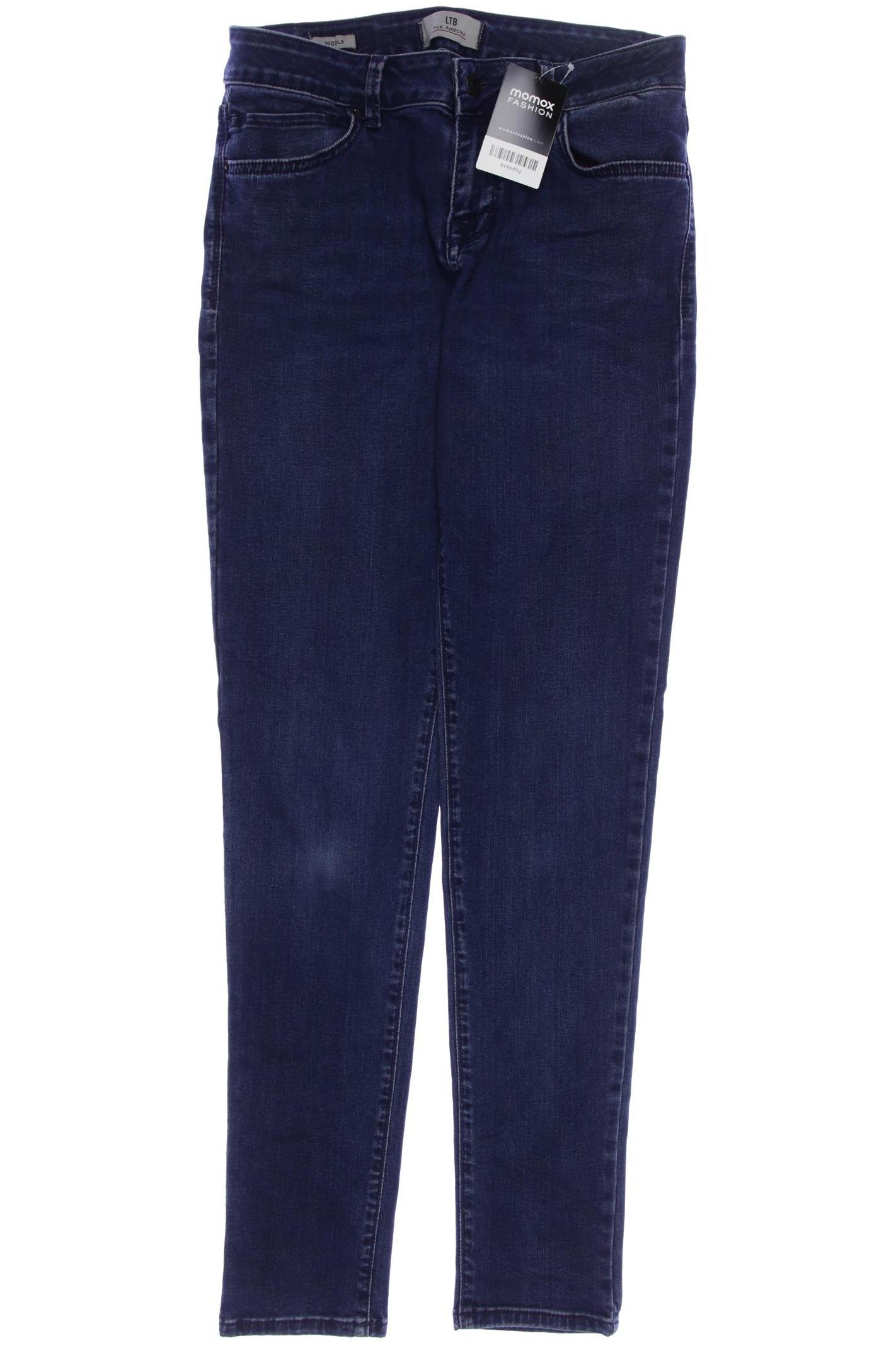 

LTB Damen Jeans, marineblau, Gr. 29