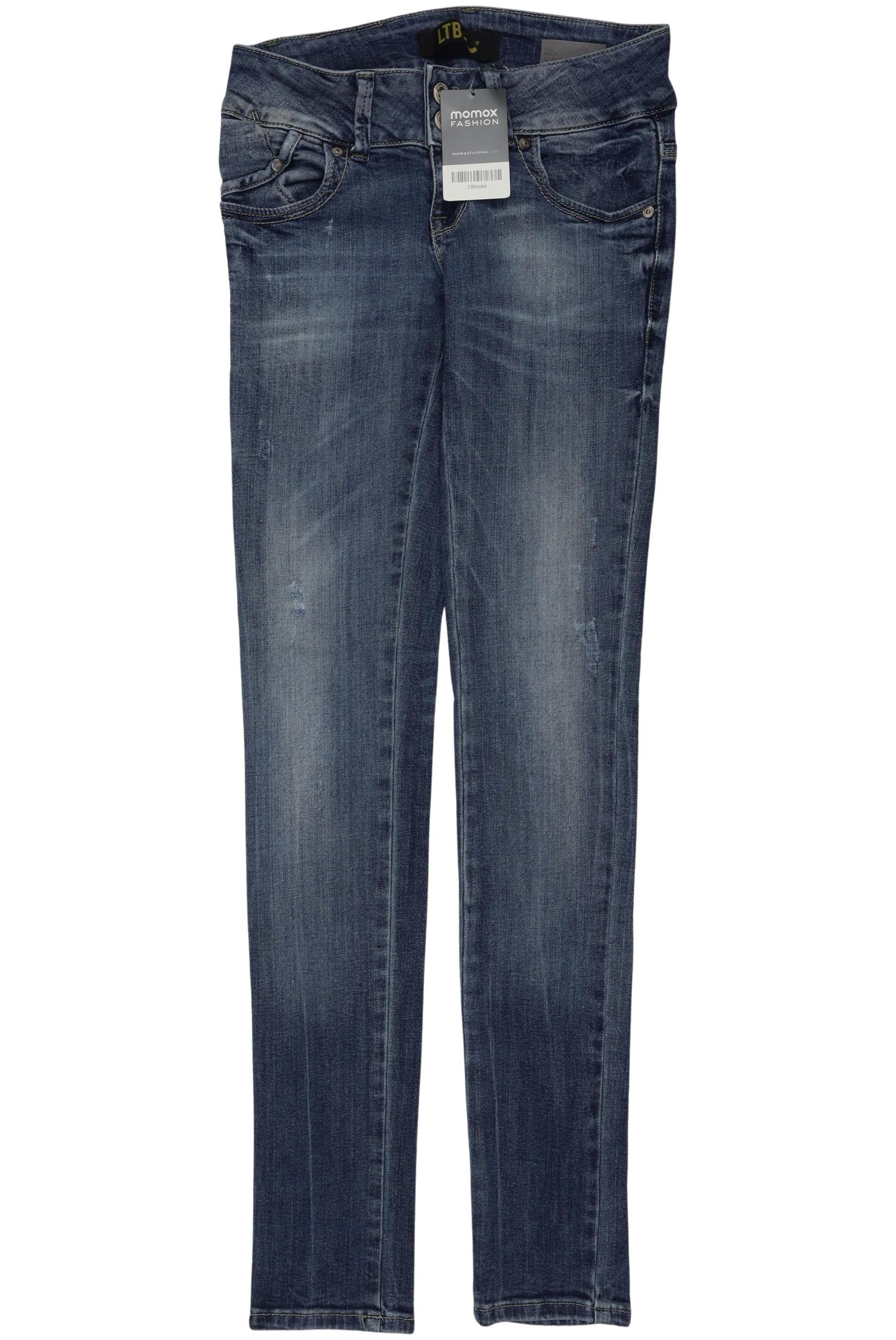 

LTB Damen Jeans, blau, Gr. 26