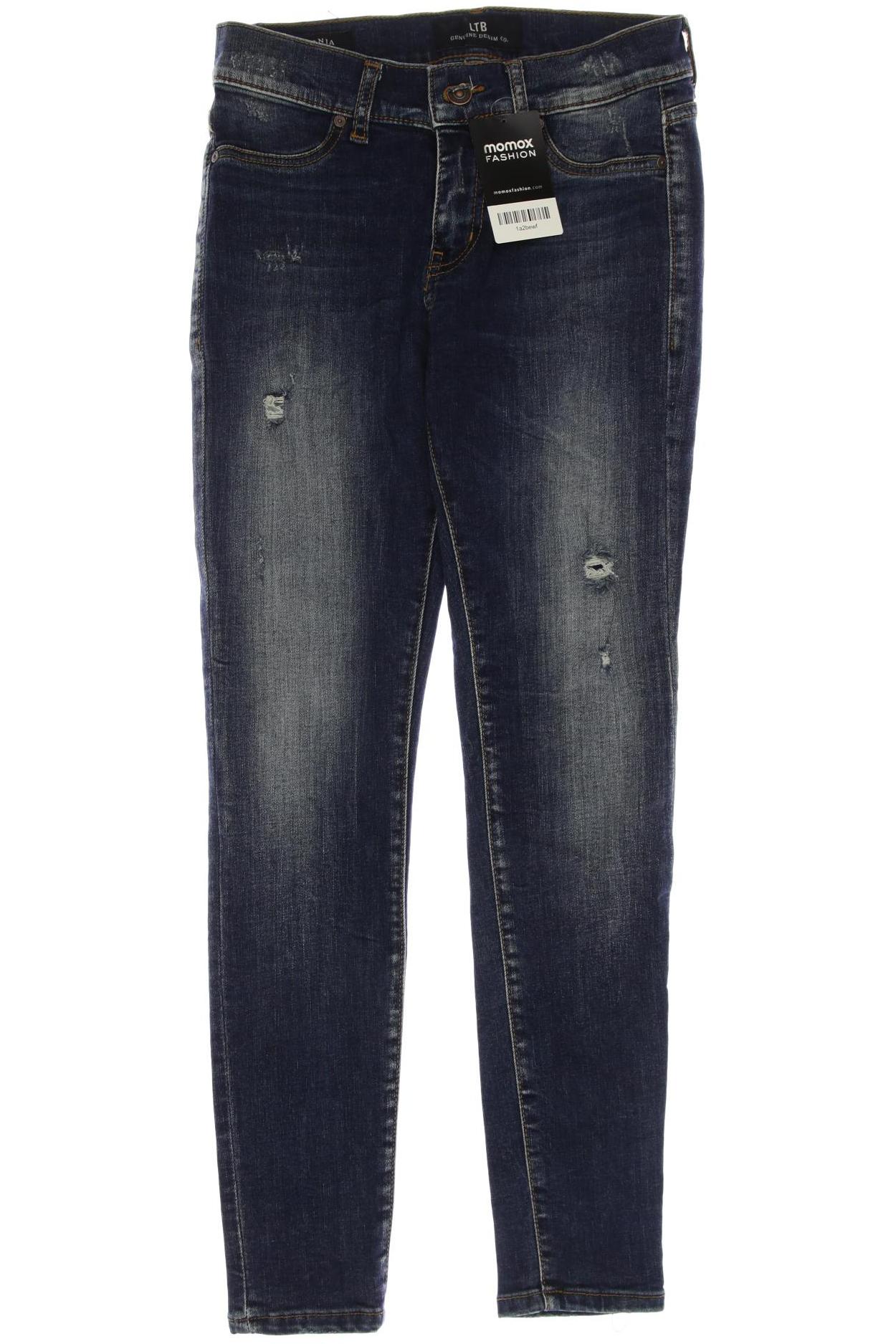 

LTB Damen Jeans, marineblau