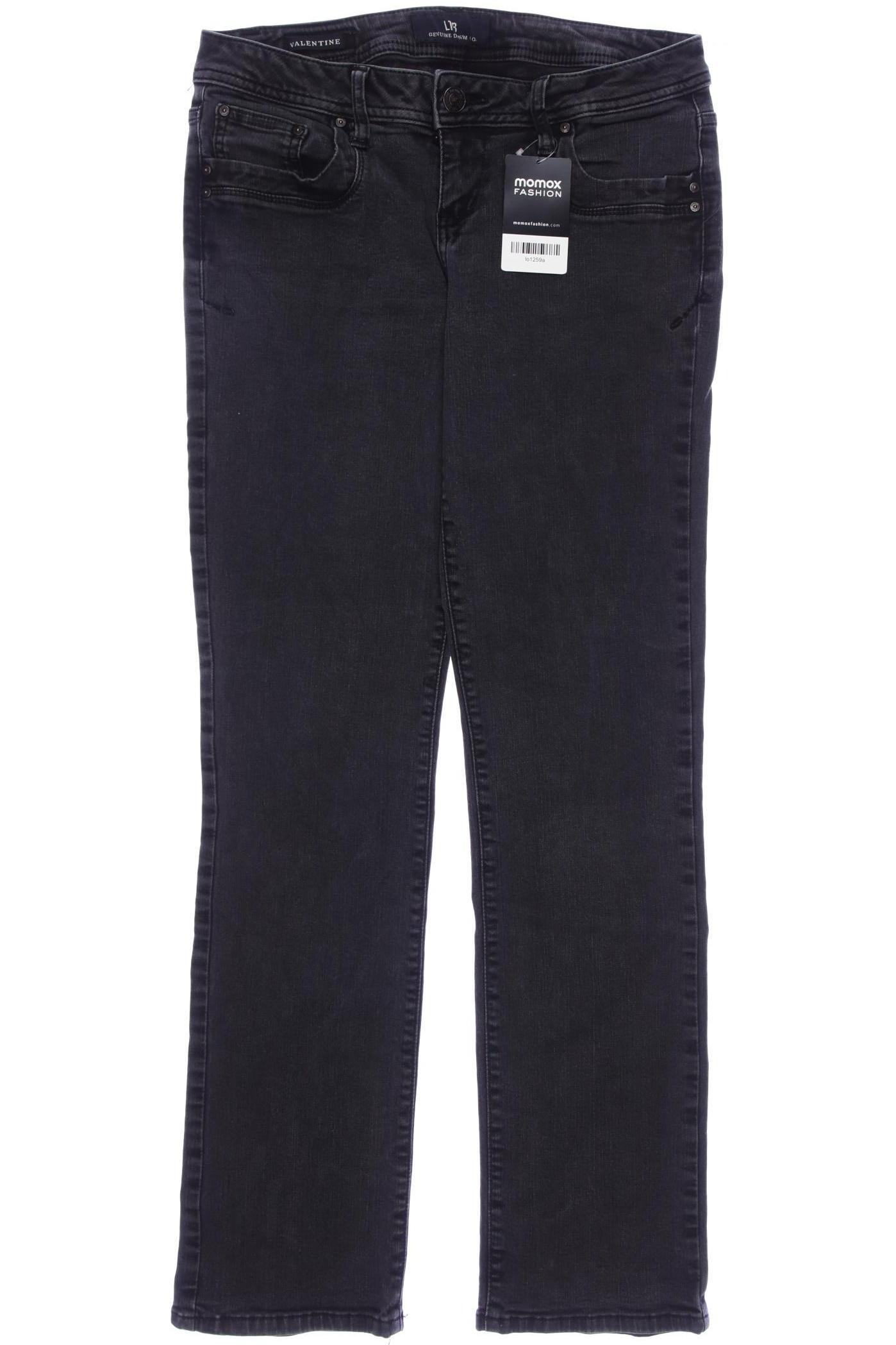 

LTB Damen Jeans, grau, Gr. 30