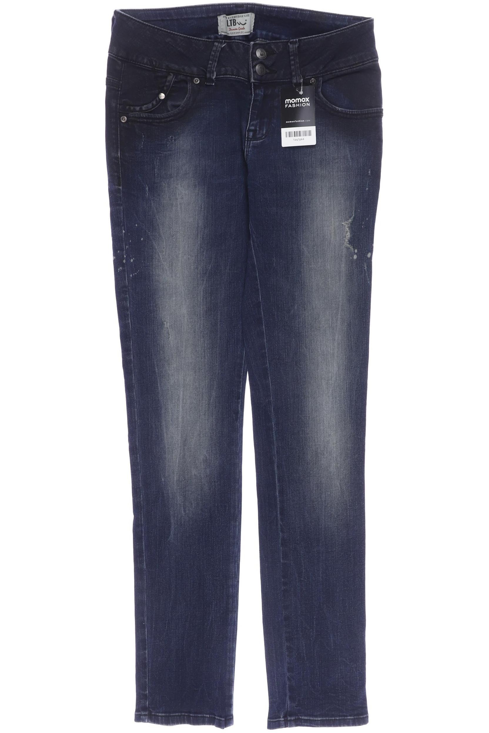 

LTB Damen Jeans, marineblau