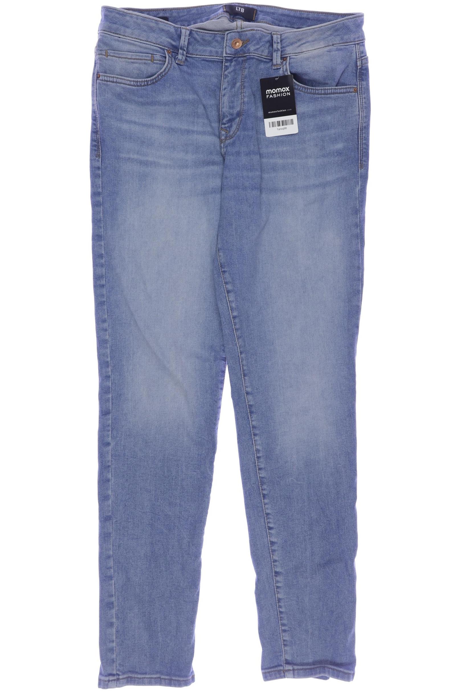 

LTB Damen Jeans, blau, Gr. 32