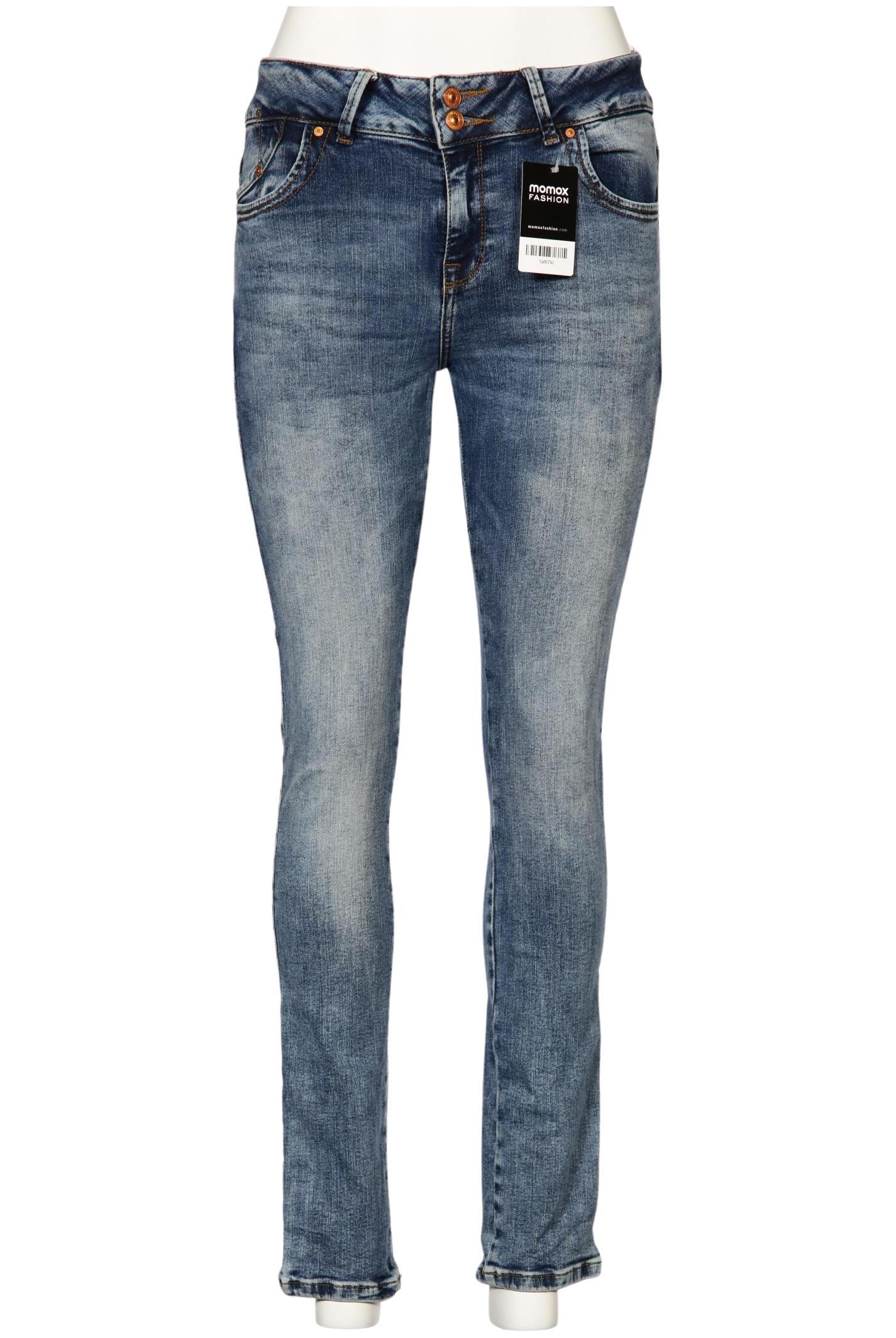 

LTB Damen Jeans, blau, Gr. 31