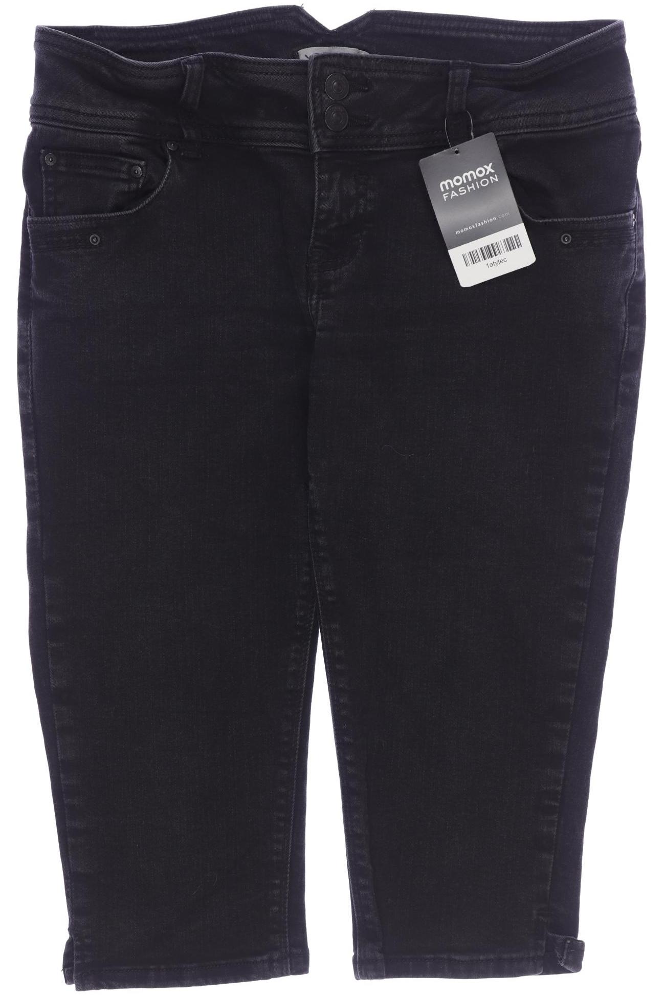 

LTB Damen Jeans, schwarz, Gr. 29