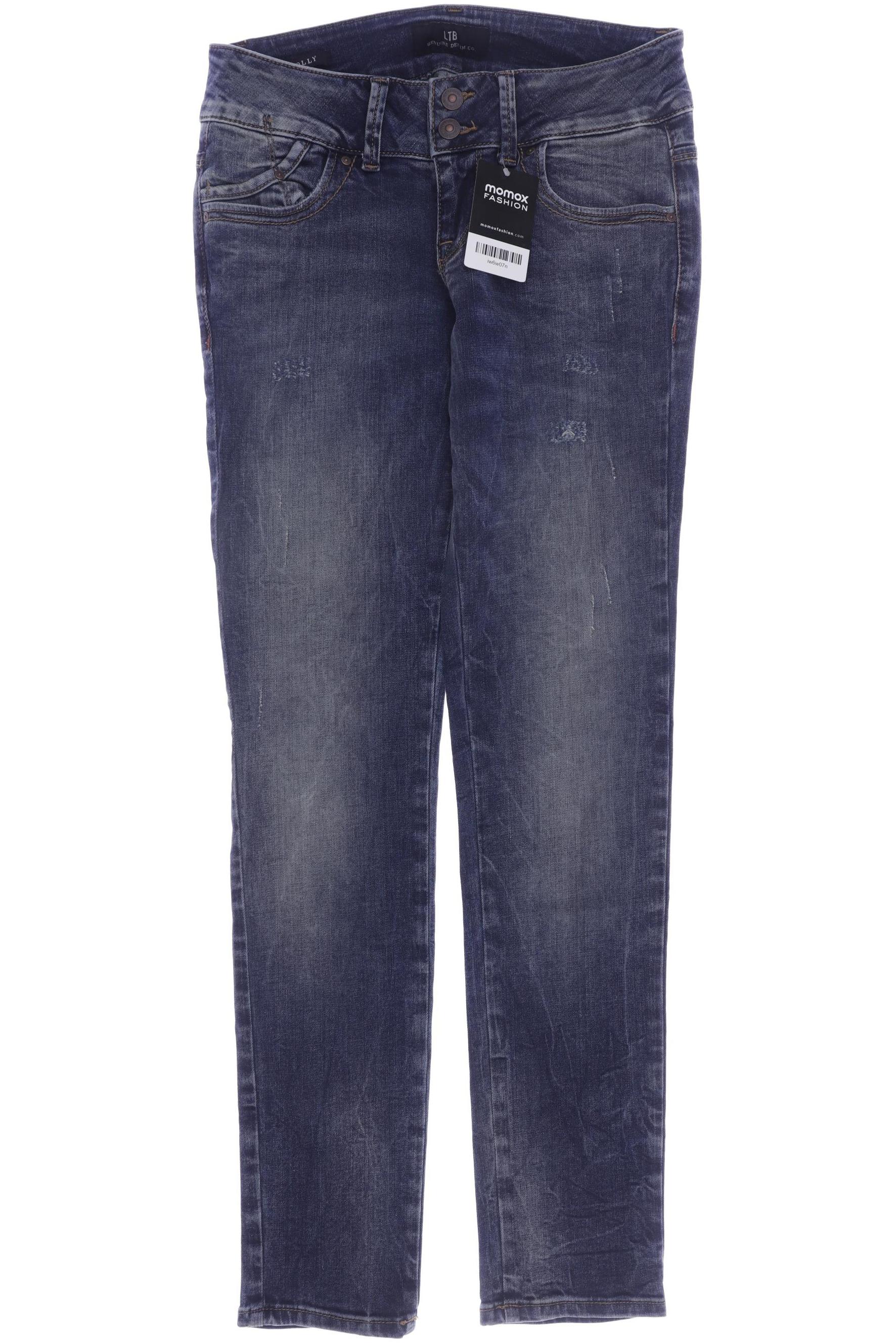 

LTB Damen Jeans, blau, Gr. 28