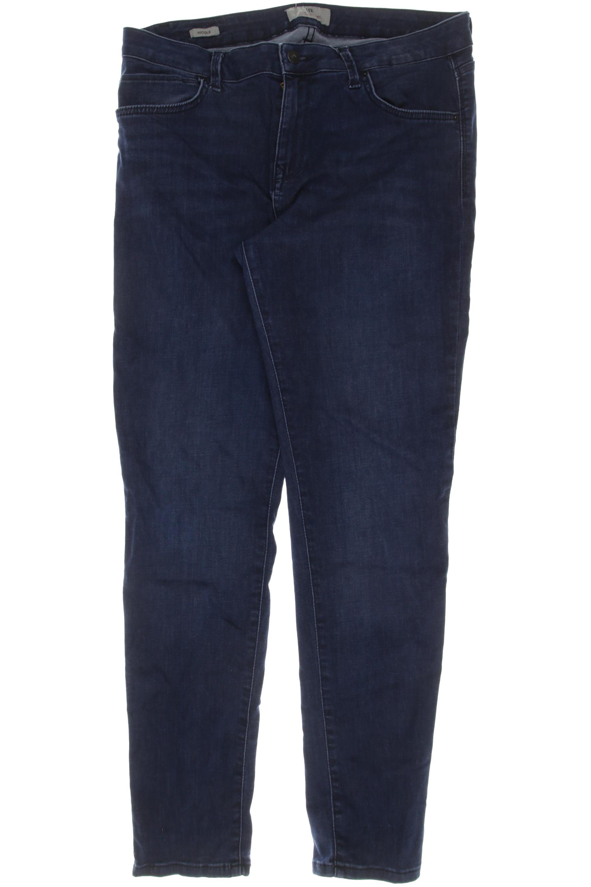 

LTB Damen Jeans, marineblau, Gr. 33