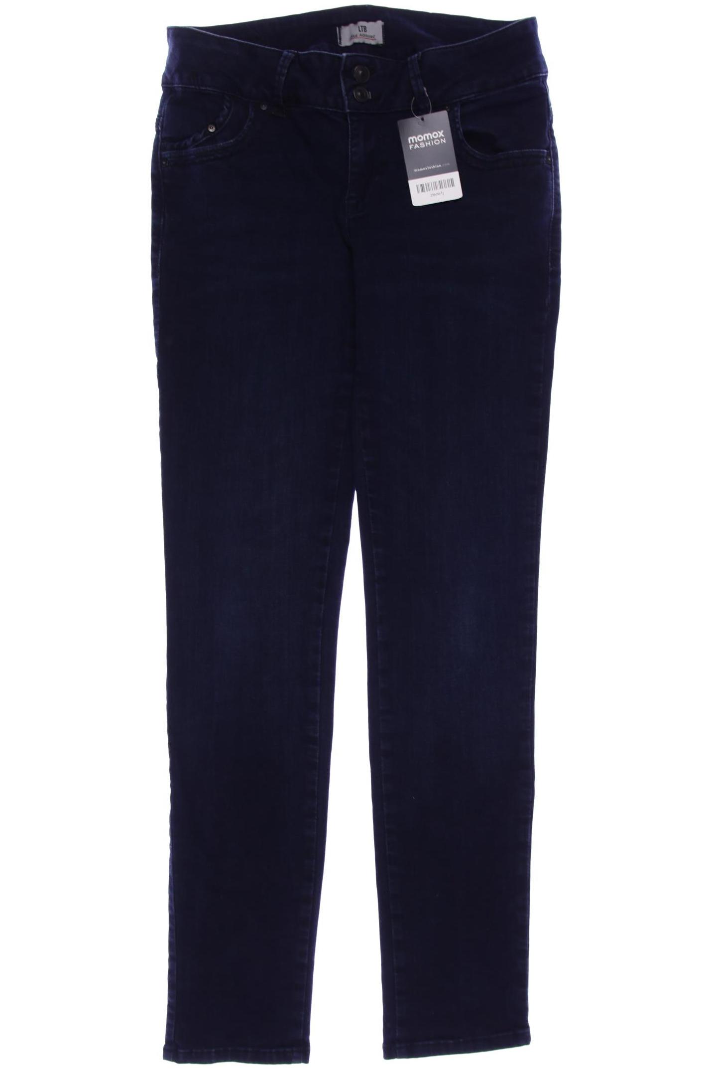 

LTB Damen Jeans, marineblau