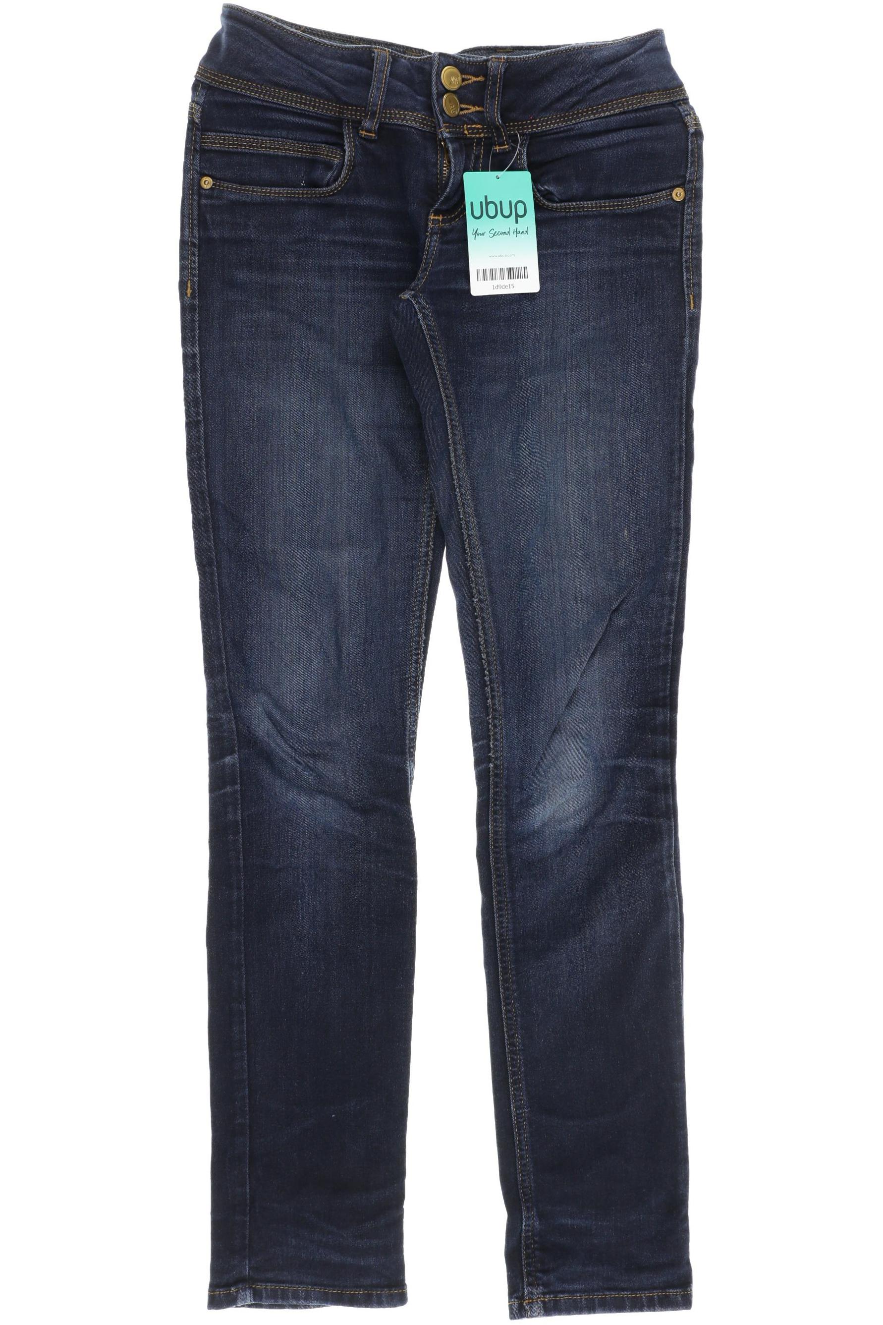 

LTB Damen Jeans, blau, Gr. 25