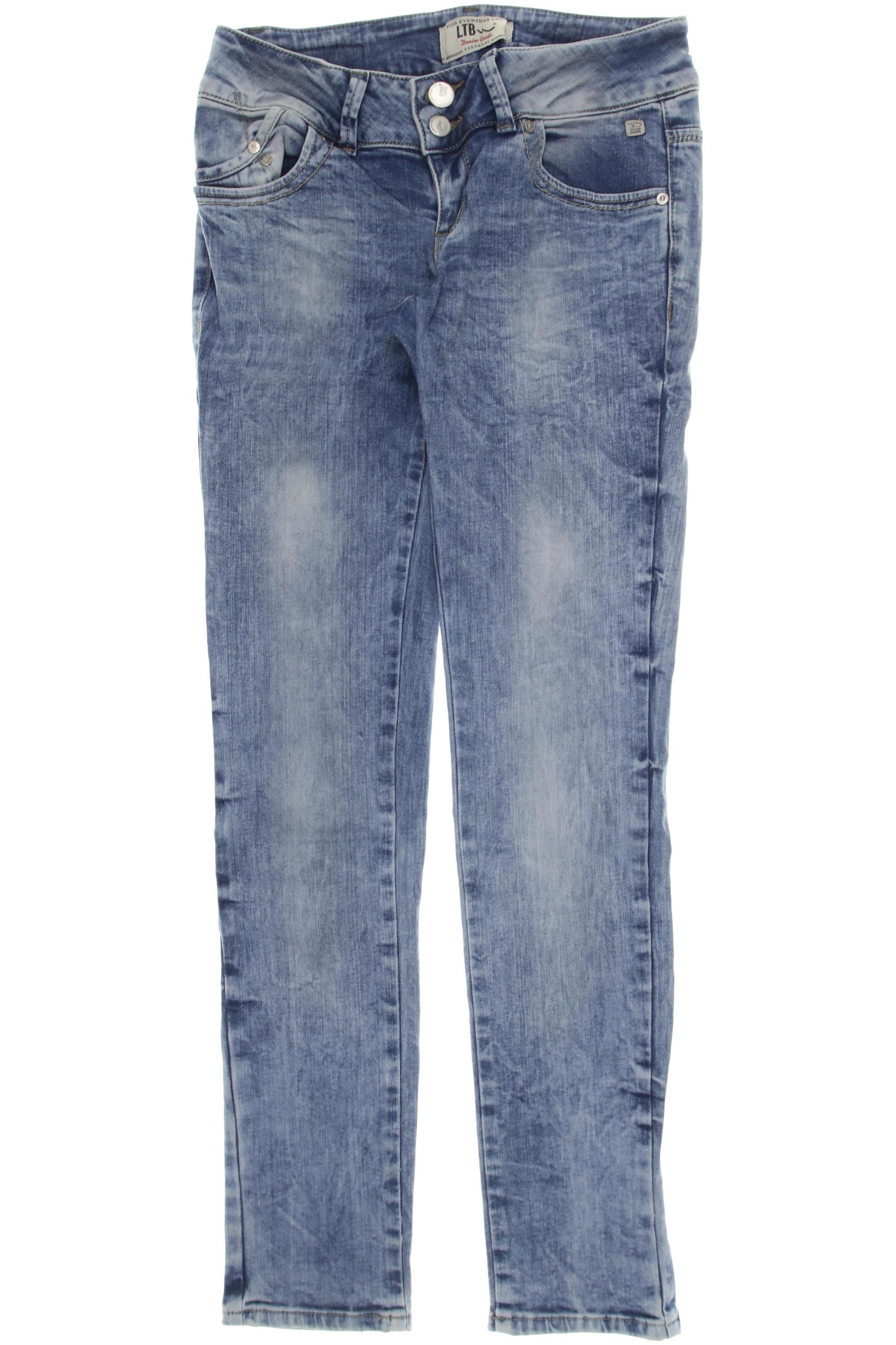 

LTB Damen Jeans, blau, Gr. 28
