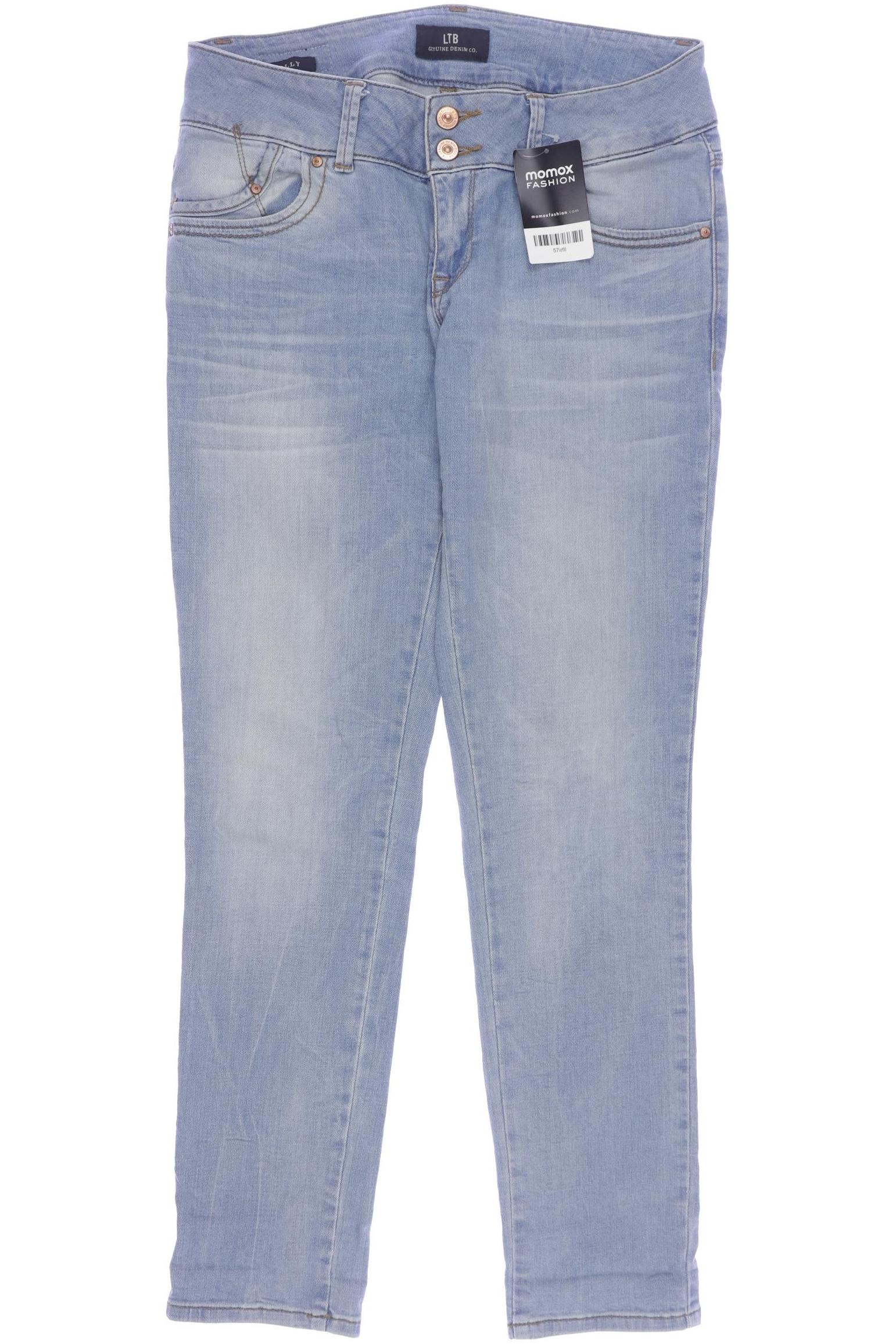 

LTB Damen Jeans, blau, Gr. 29