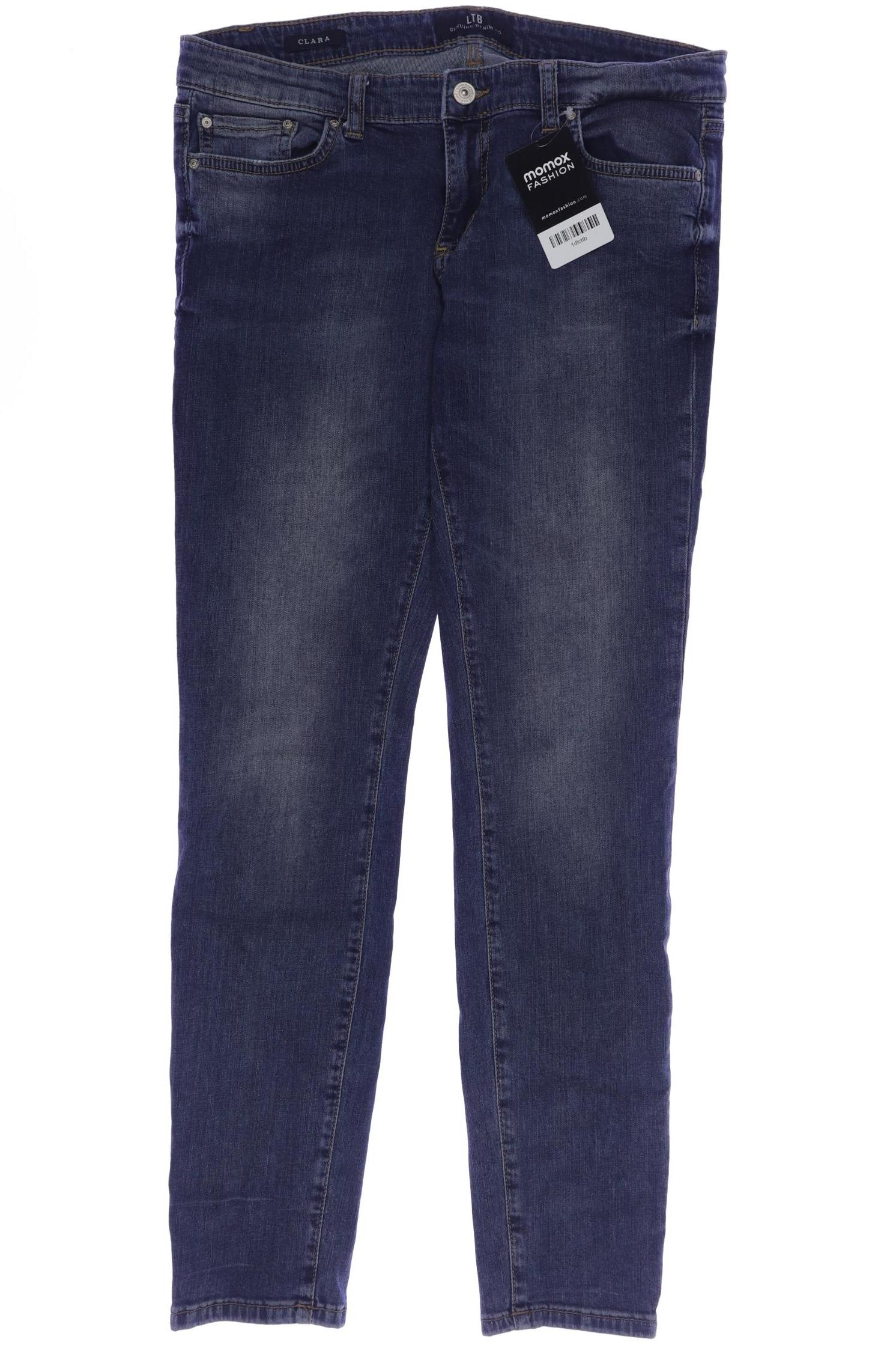 

LTB Damen Jeans, blau, Gr. 30