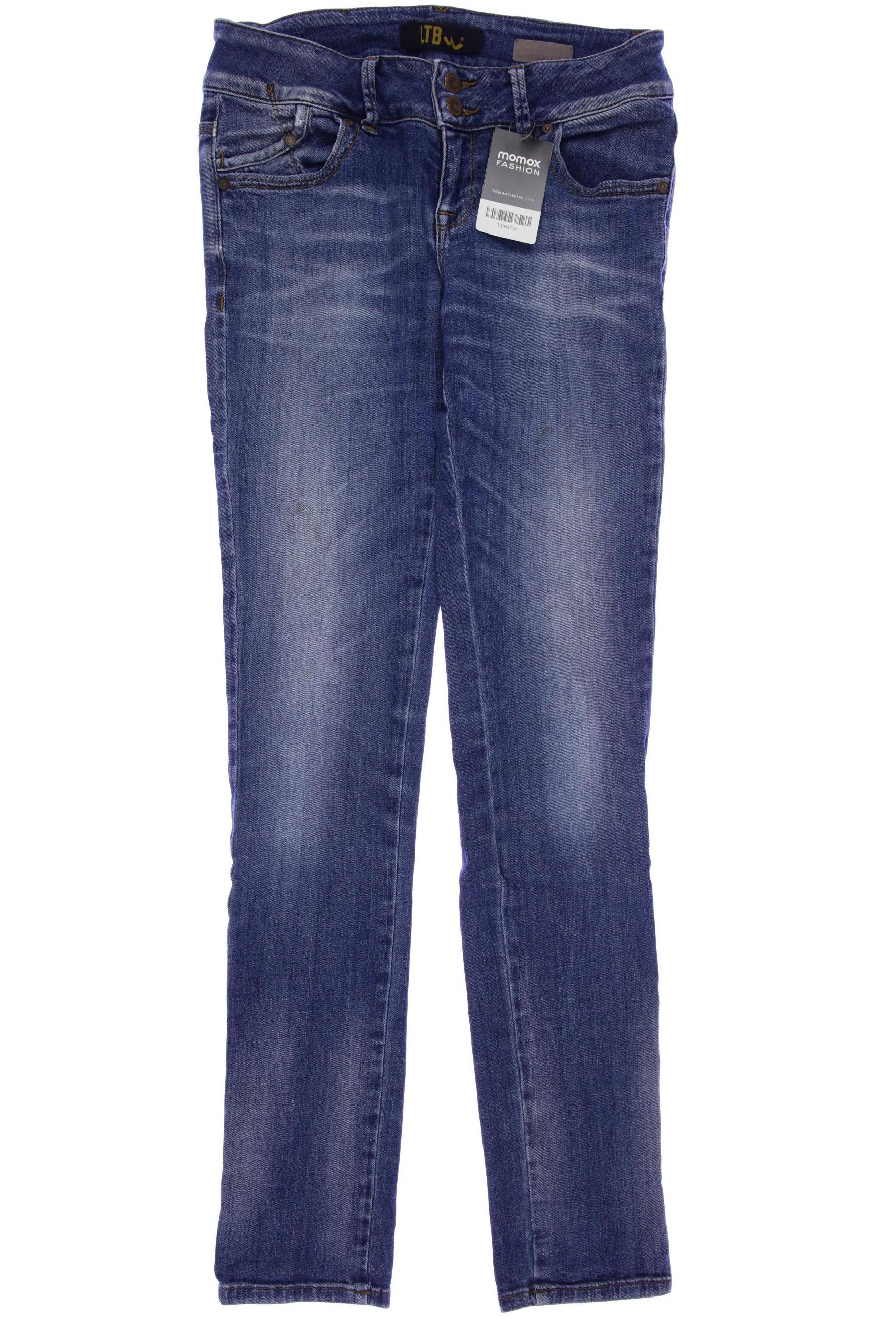 

LTB Damen Jeans, blau, Gr. 30