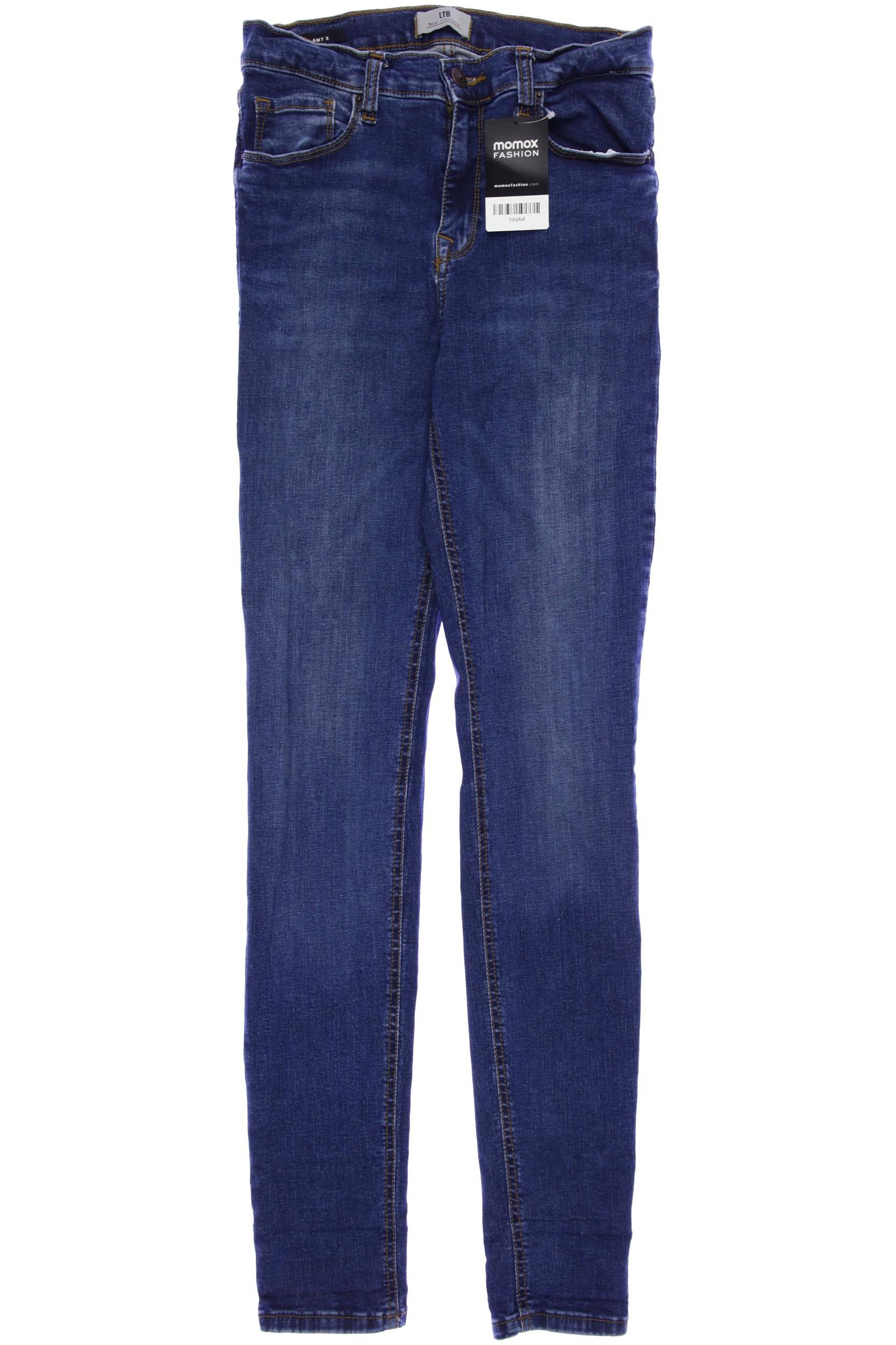 

LTB Damen Jeans, blau, Gr. 28