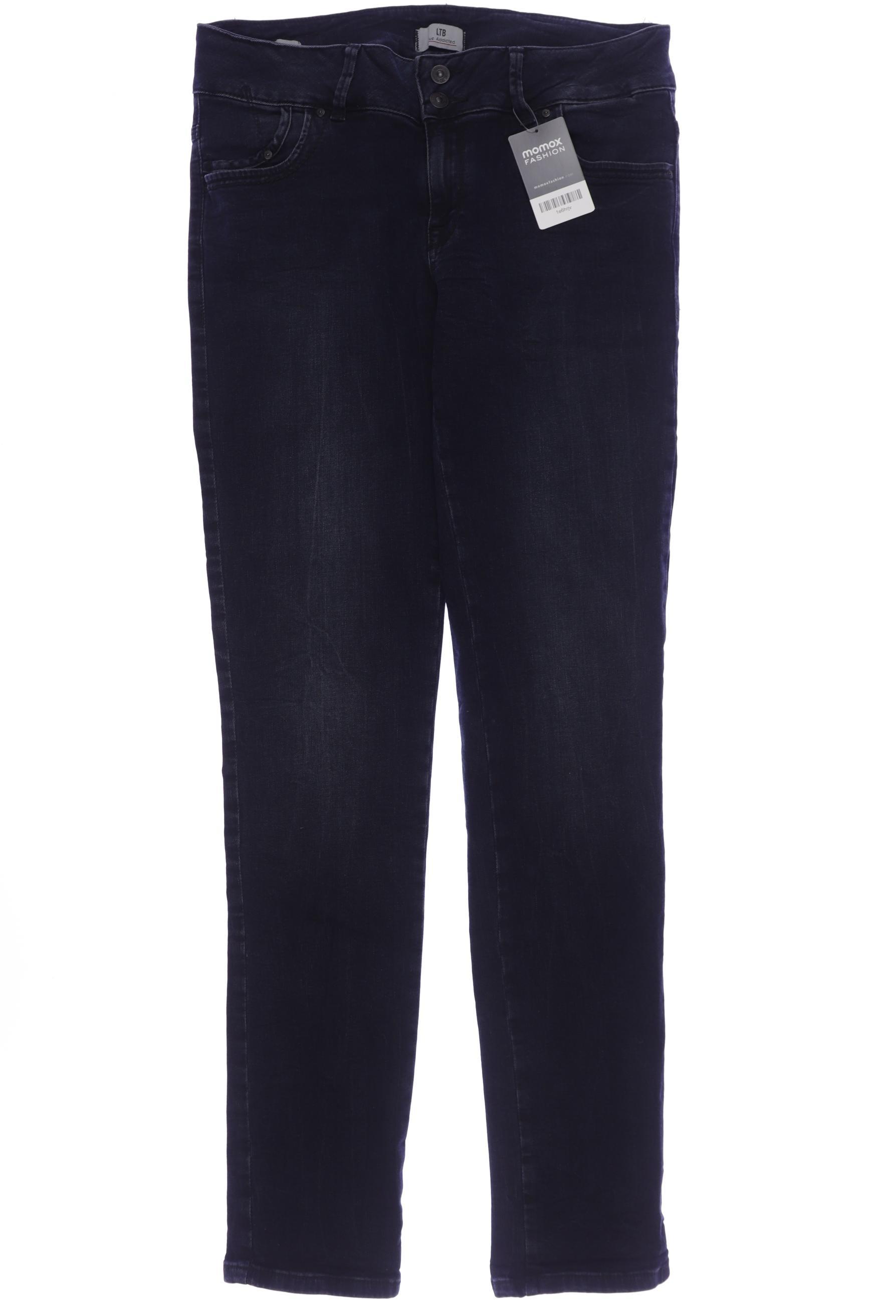 

LTB Damen Jeans, marineblau, Gr. 33