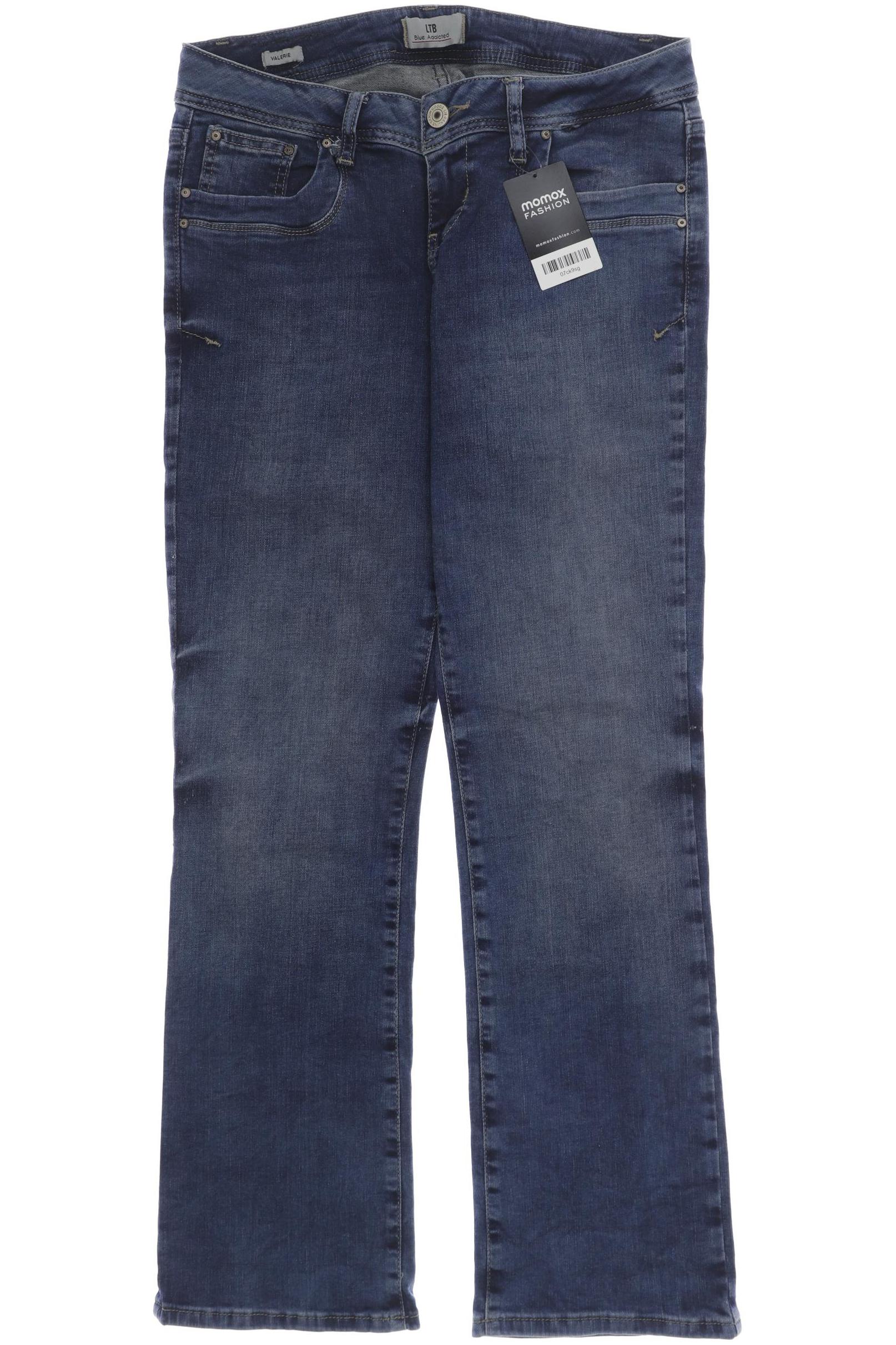 

LTB Damen Jeans, blau, Gr. 29