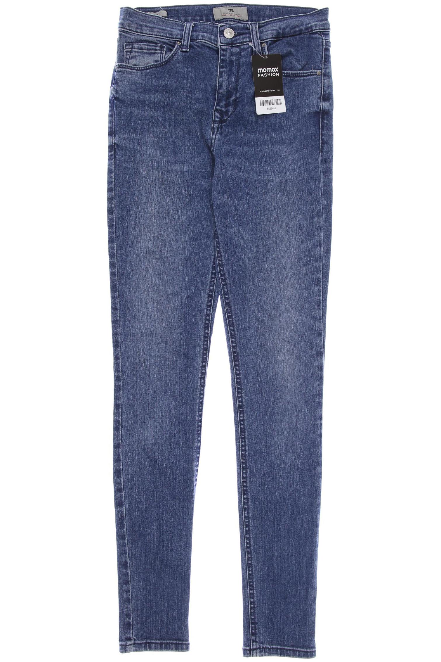 

LTB Damen Jeans, blau, Gr. 27