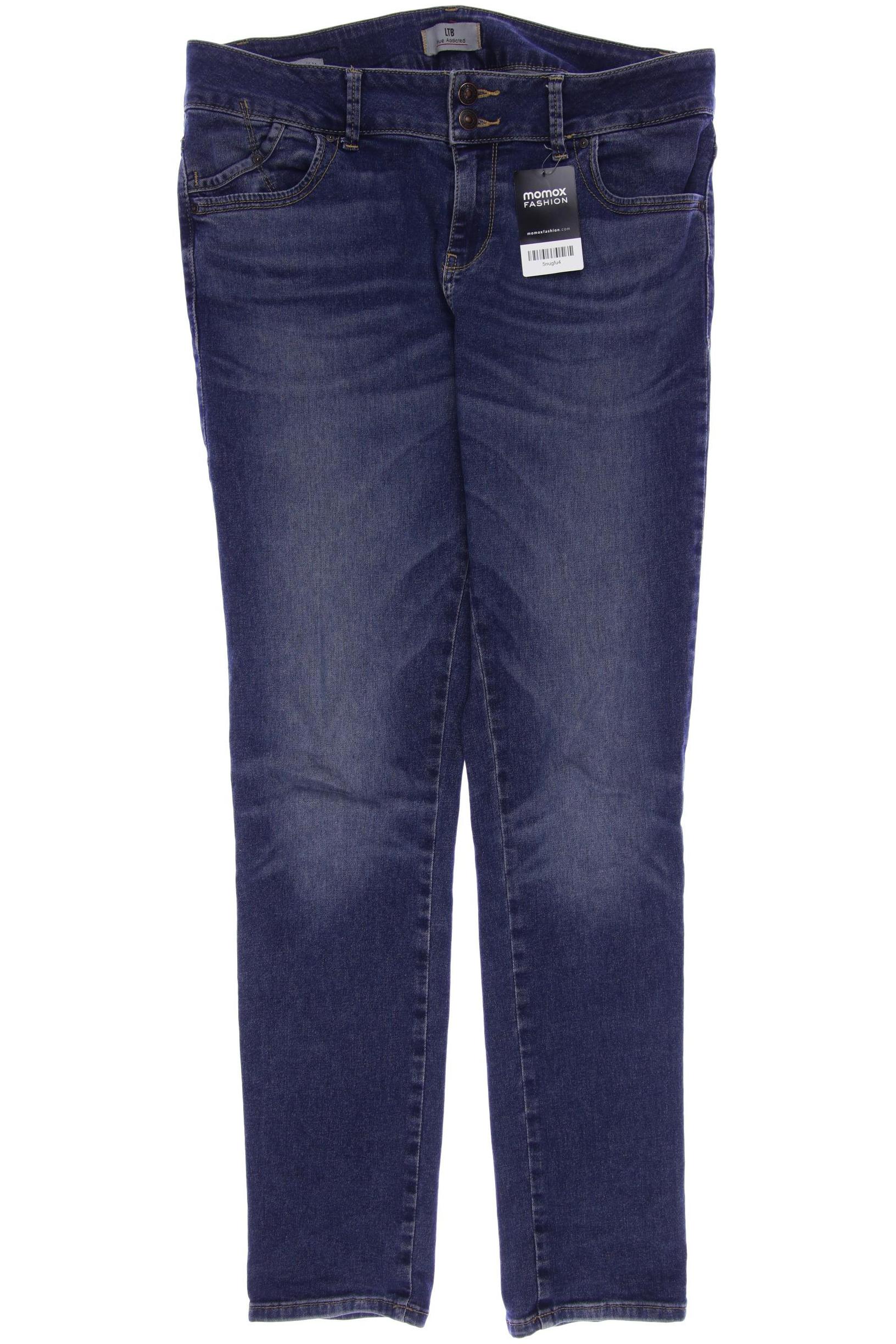 

LTB Damen Jeans, blau, Gr. 42