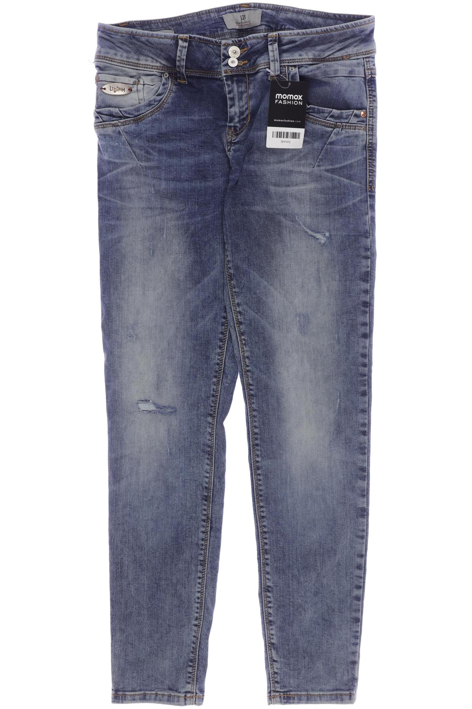 

LTB Damen Jeans, blau, Gr. 29