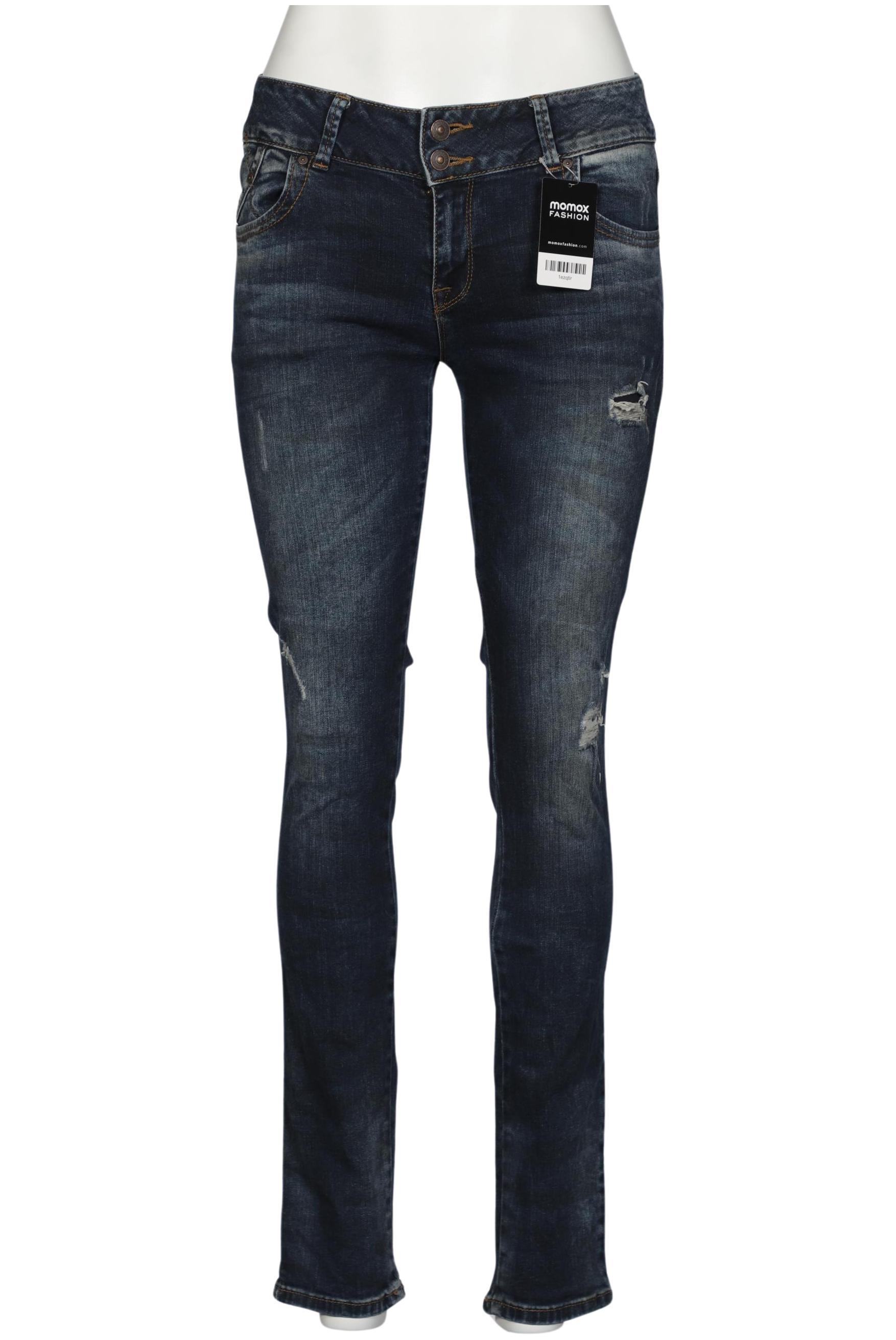 

LTB Damen Jeans, marineblau, Gr. 31