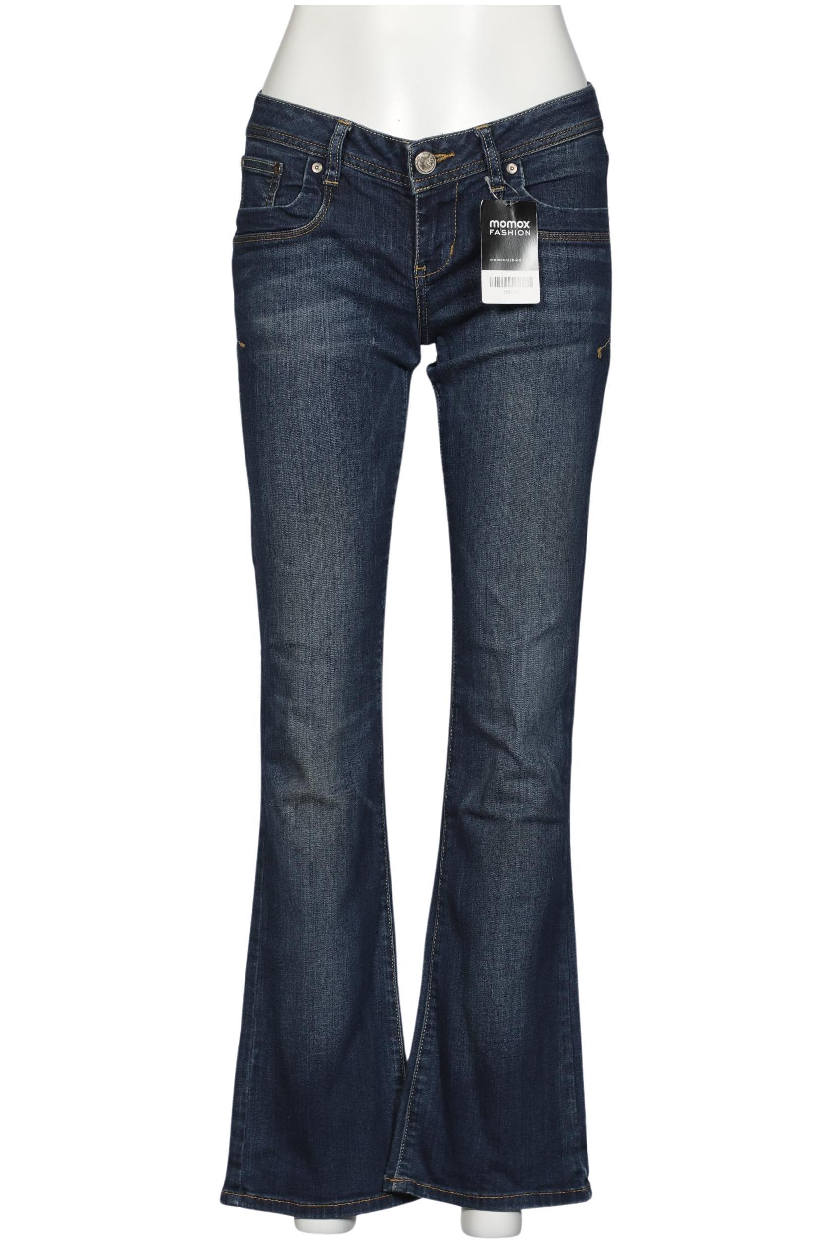 

LTB Damen Jeans, marineblau, Gr. 27