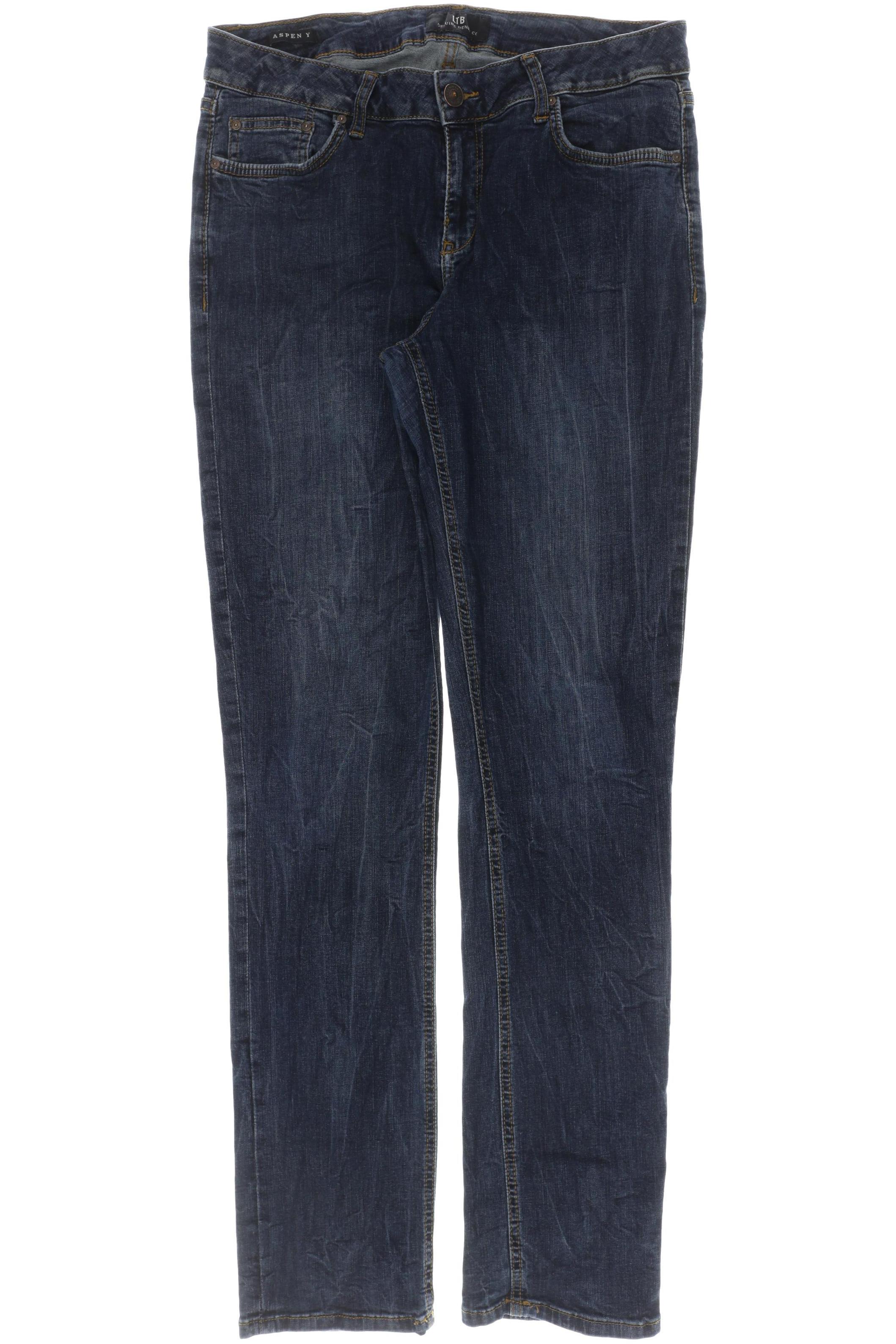 

LTB Damen Jeans, blau, Gr. 30